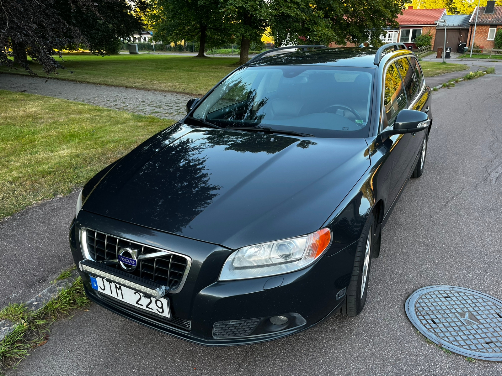 Volvo V70