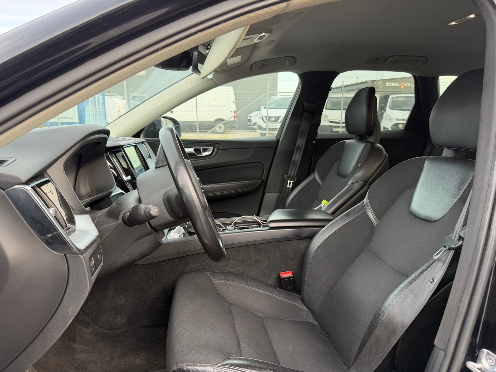 Volvo XC60 D5 AWD Geartronic 2018, kuva 5/7