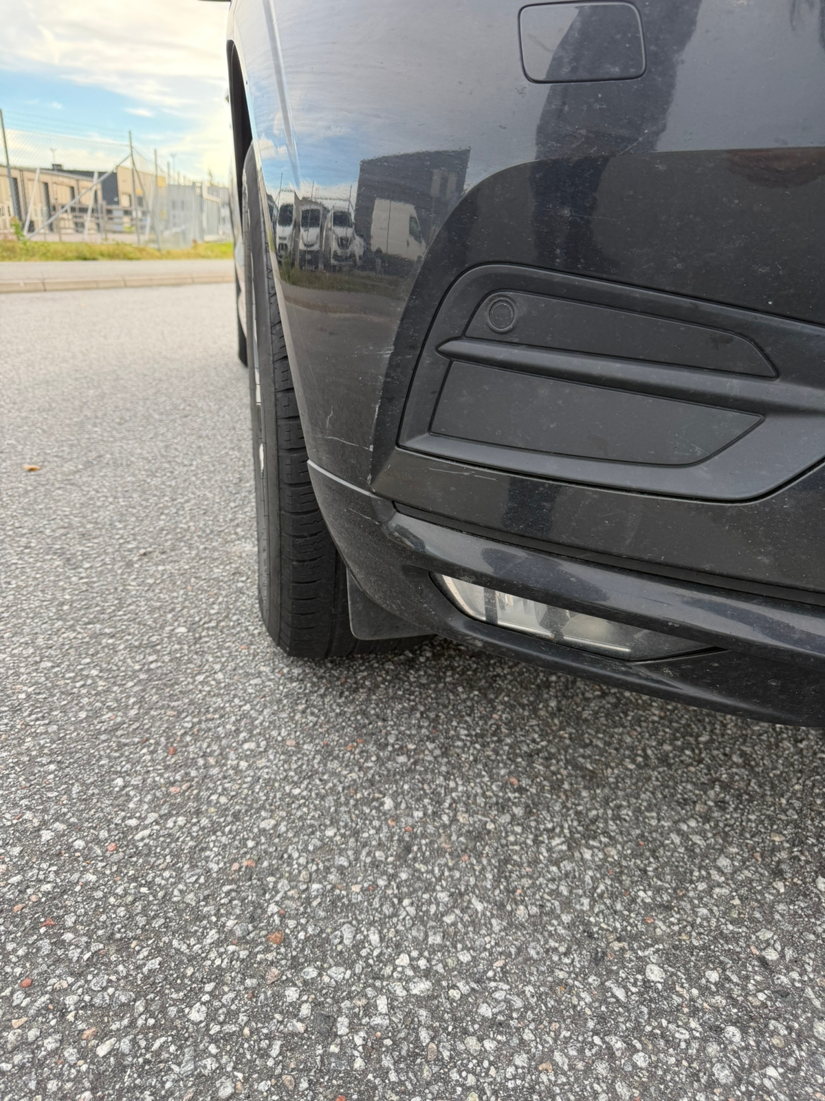 Volvo XC60 D5 AWD Geartronic 2018, kuva 6/7