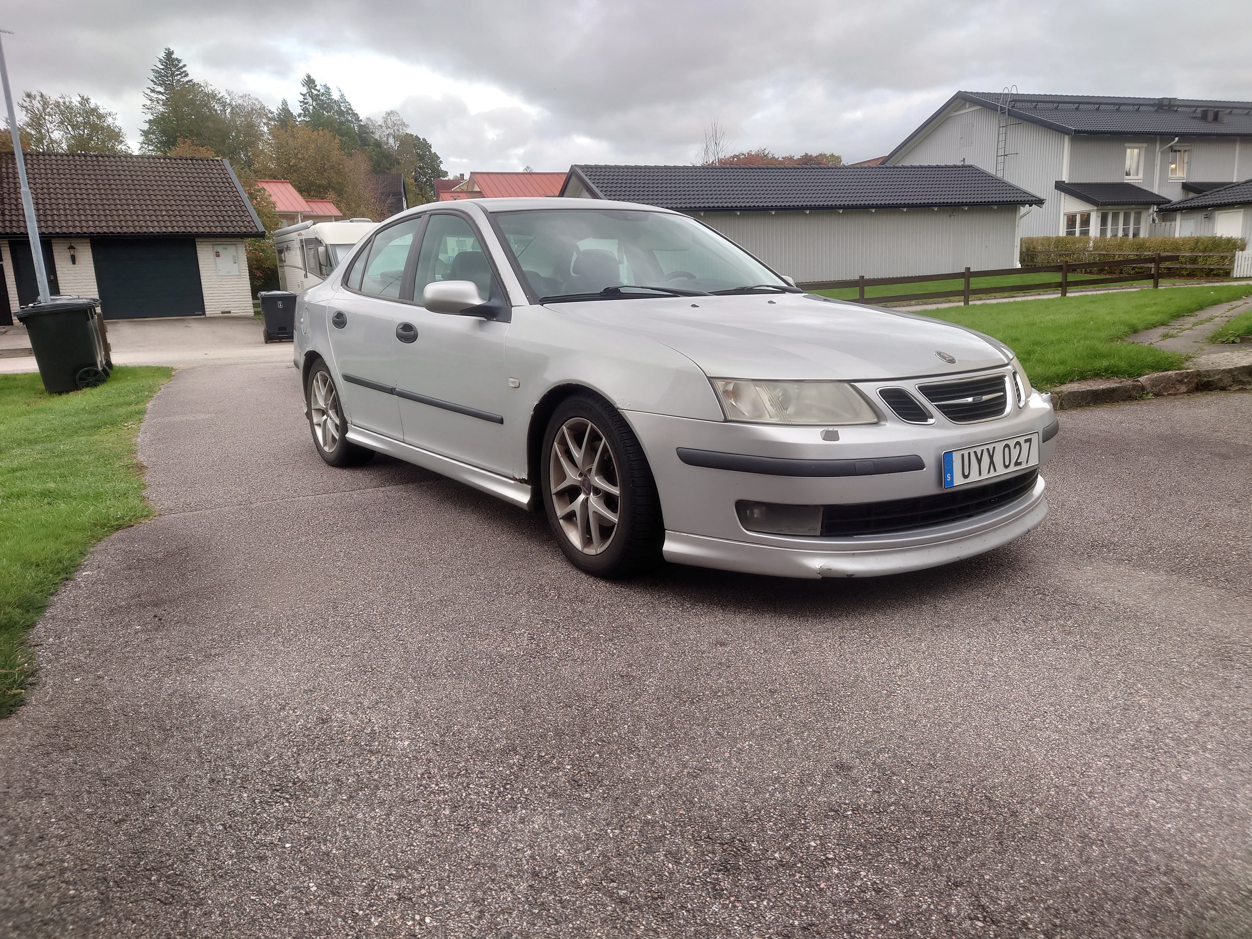 Saab 9-3