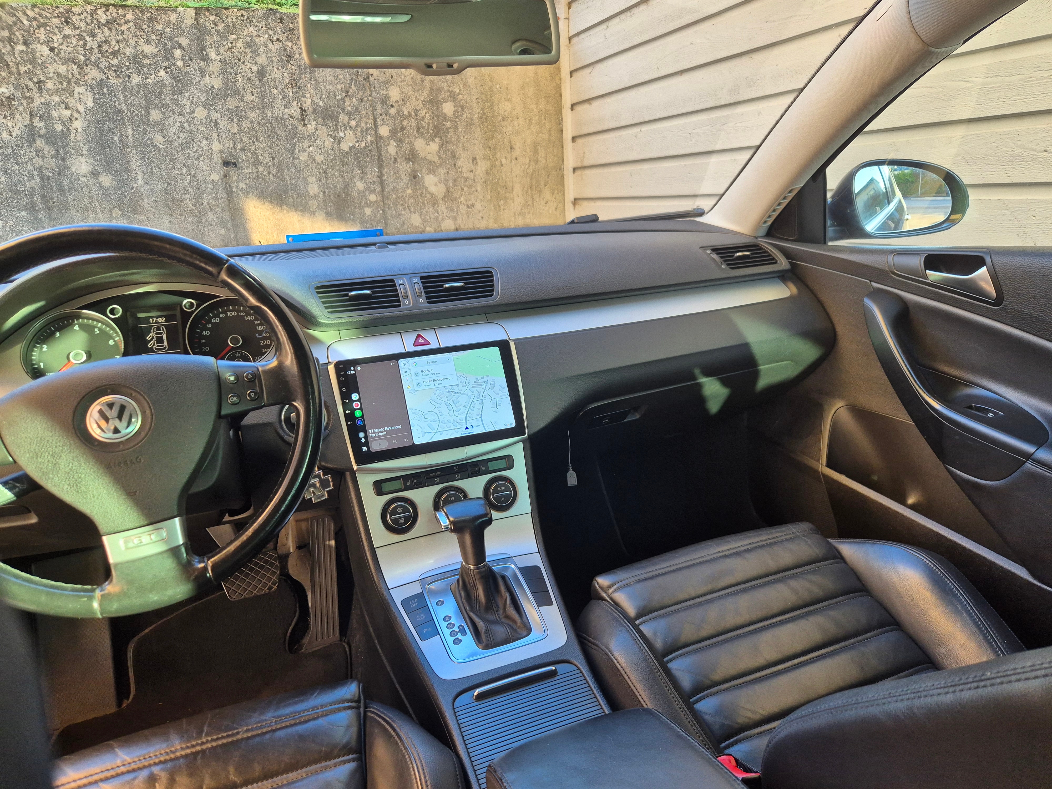 Volkswagen Passat 2009, kuva 4/10