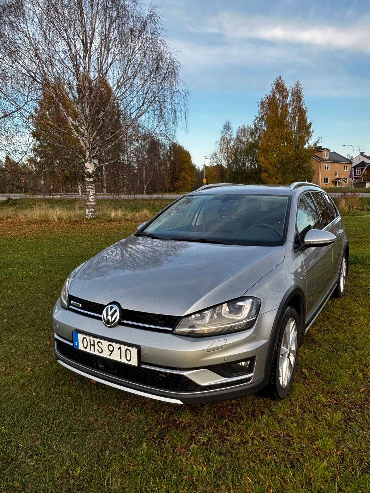 Volkswagen Golf 2017, bild 4/10