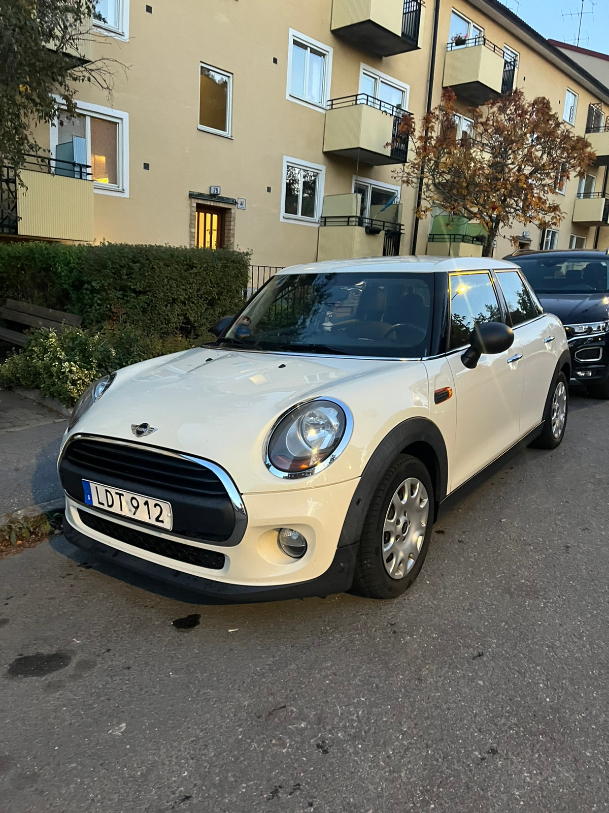 MINI One