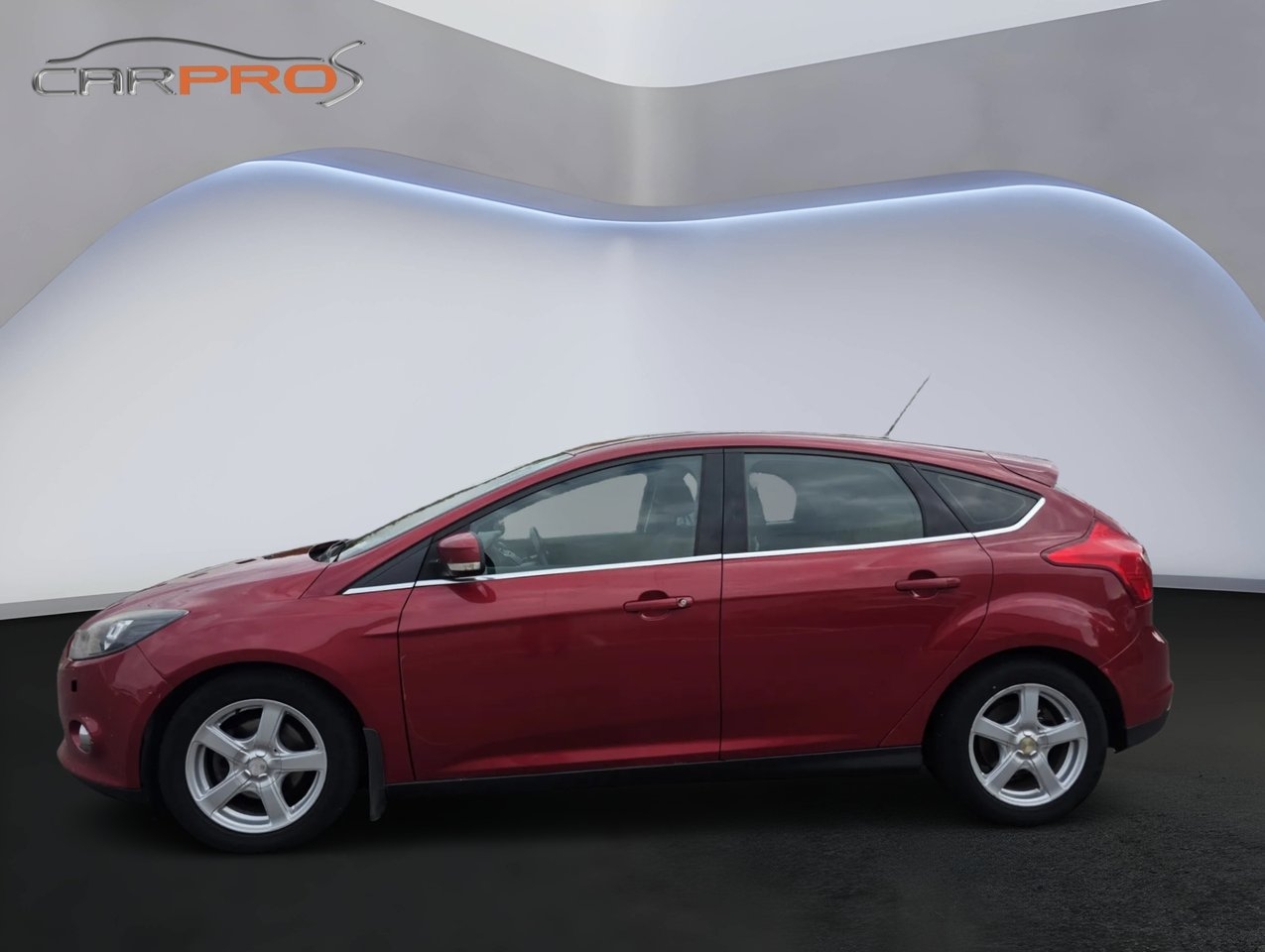 Ford Focus 2011, bild 3/10