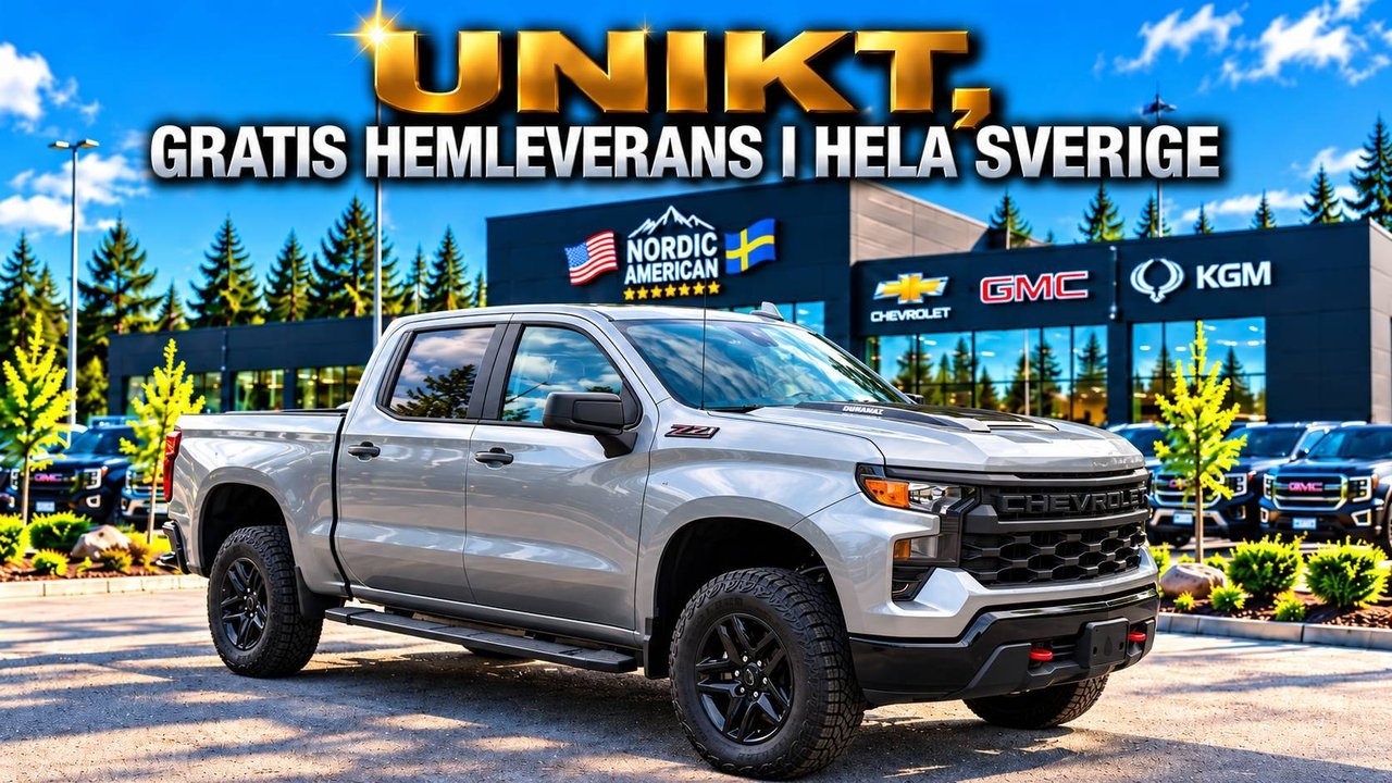 Chevrolet Silverado 2026, photo 2/10