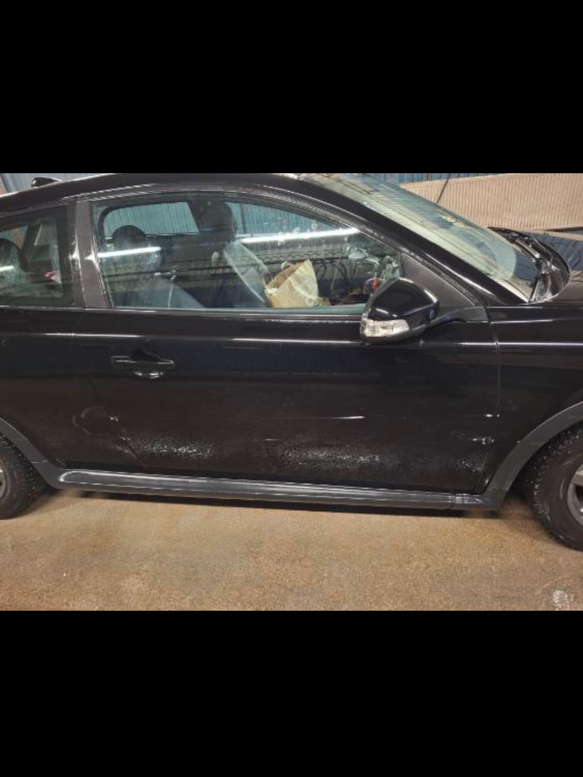 Volvo C30 1.6 D DRIVe Manuell 2010, bild 3/6