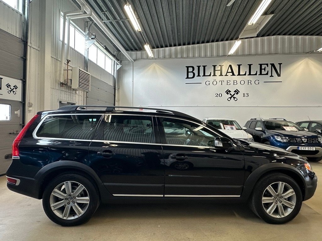 Volvo XC70 2014, bild 3/10