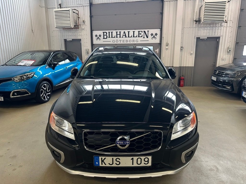 Volvo XC70 2014, bild 2/10