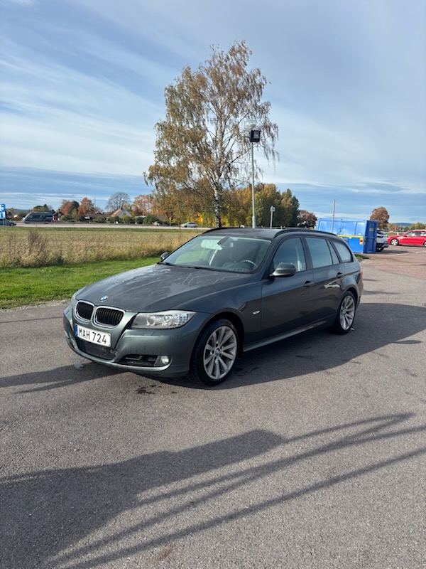 BMW 318