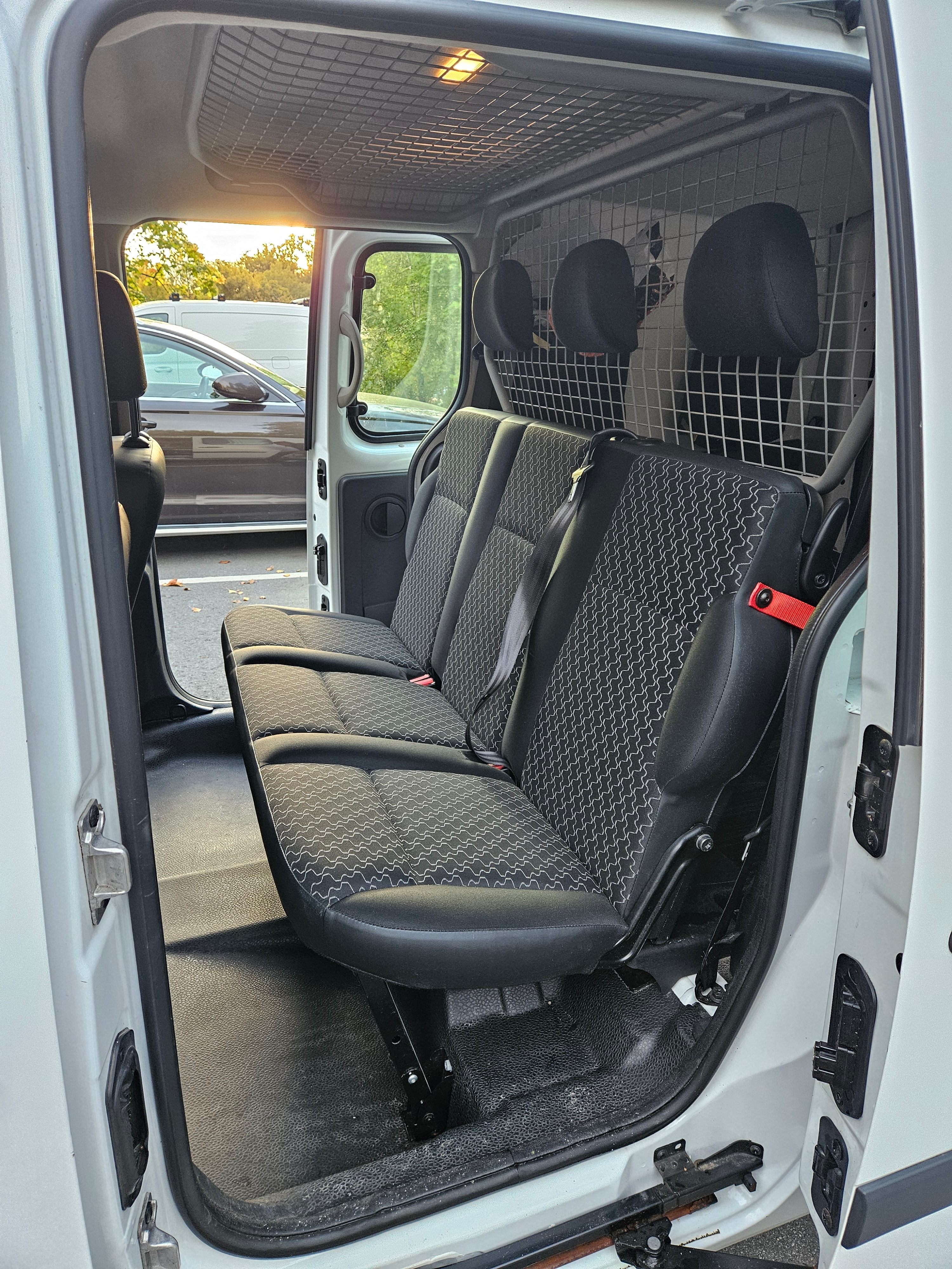 Renault Grand Kangoo 2014, photo 2/10