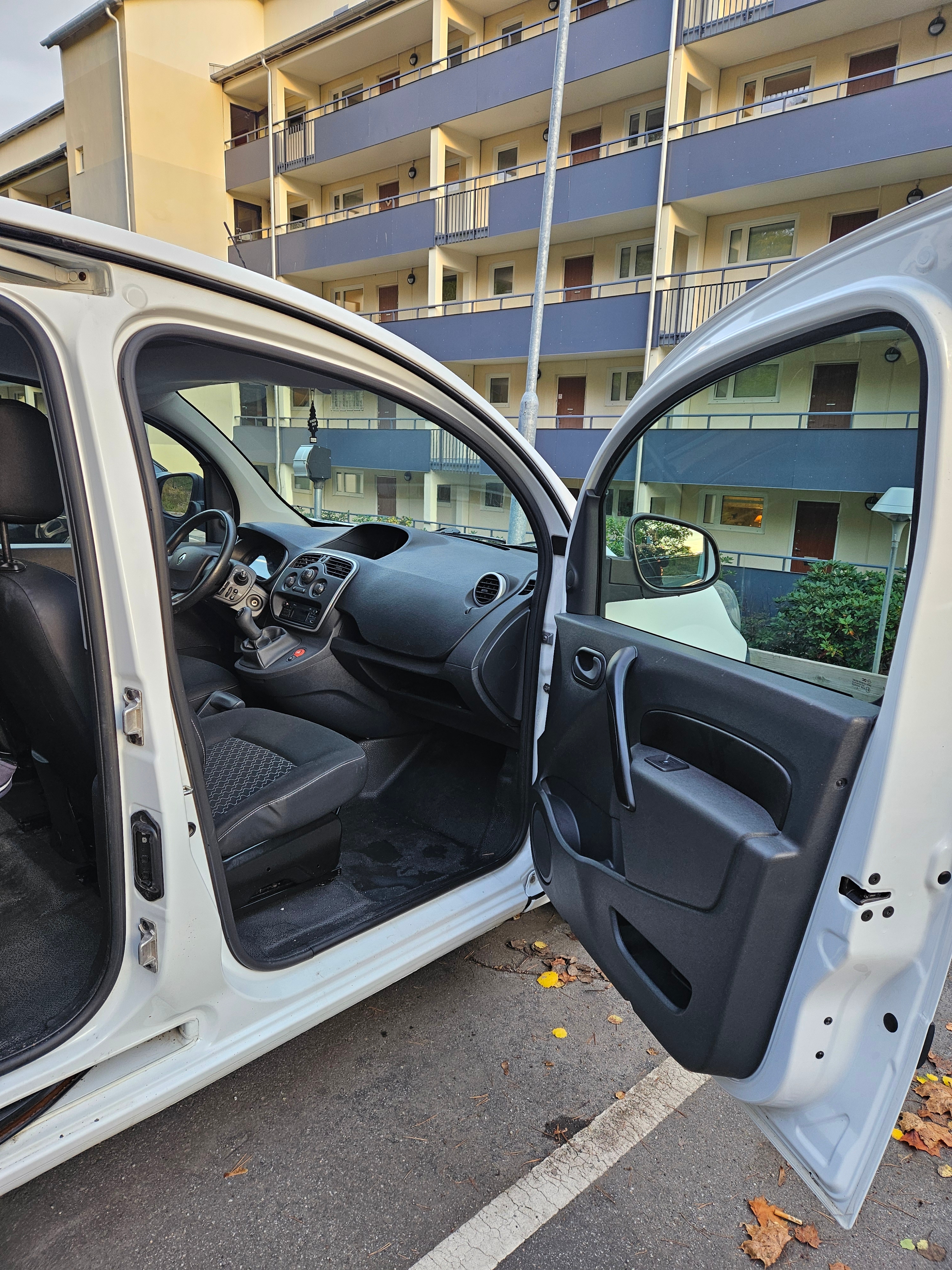 Renault Grand Kangoo 2014, photo 4/10