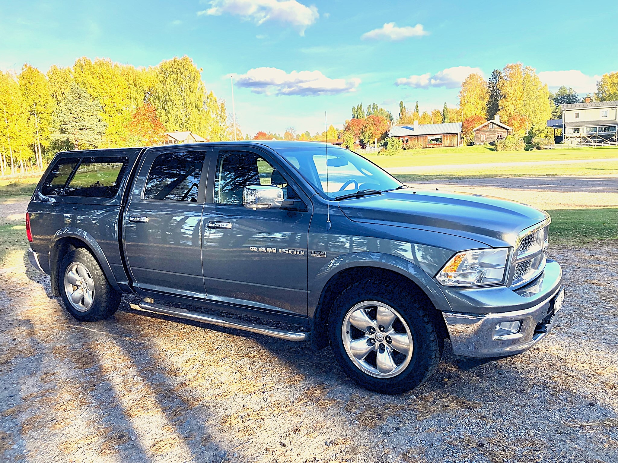RAM 1500