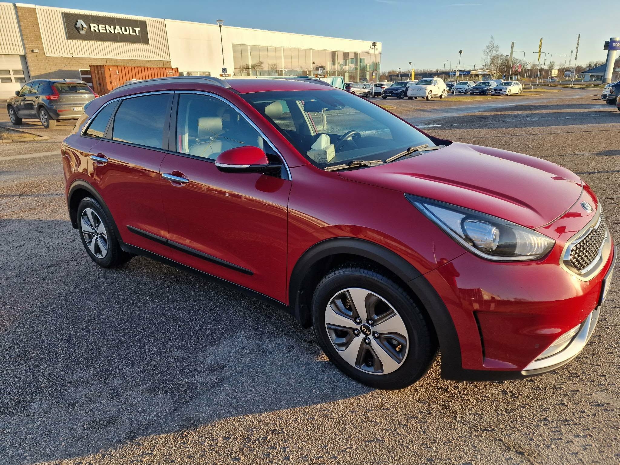 Kia Niro