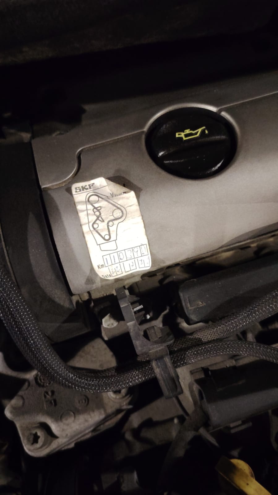 Peugeot 307 CC 2.0 Automatisk 2004, photo 2/10