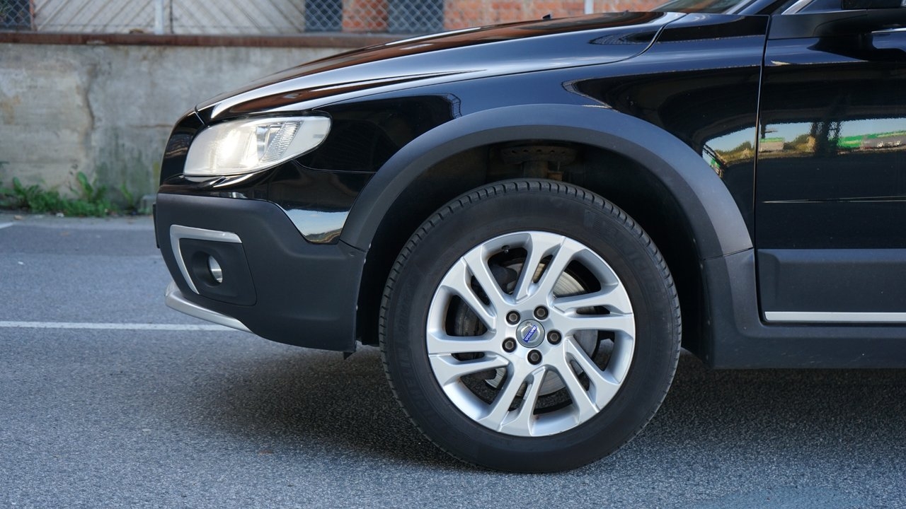 Volvo XC70 D4 Geartronic Classic 2016, kuva 7/10