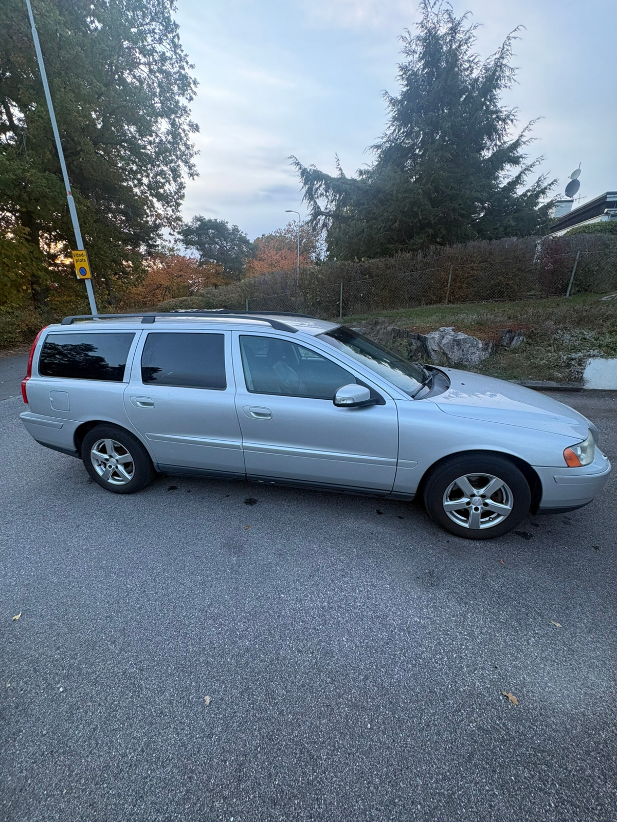 Volvo V70
