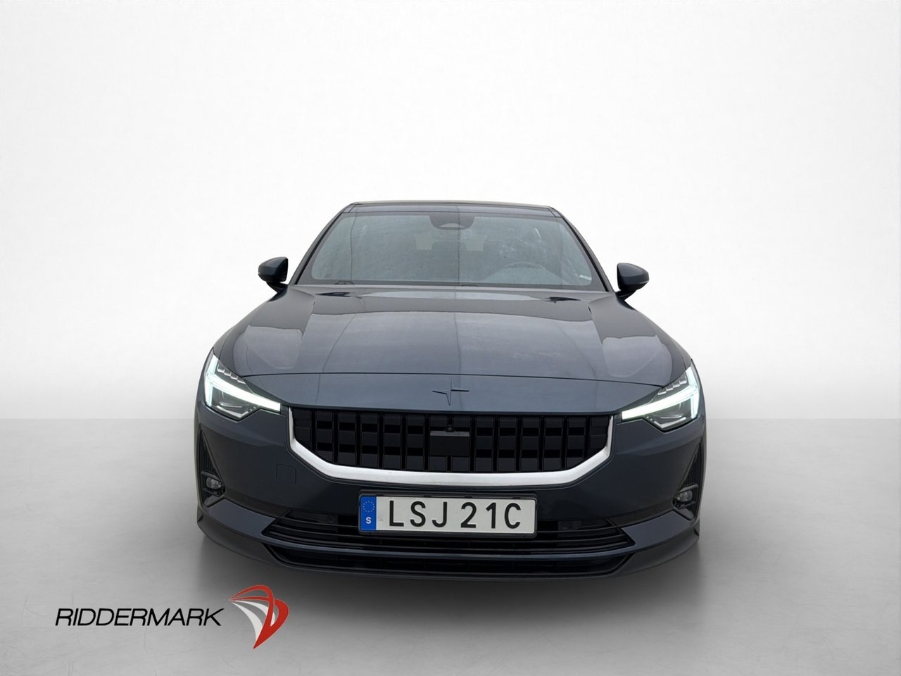 Polestar 2 2022, kuva 3/10