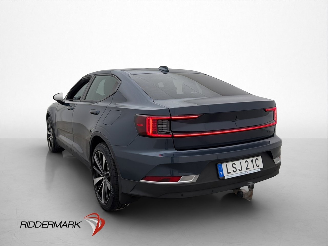 Polestar 2 2022, kuva 6/10