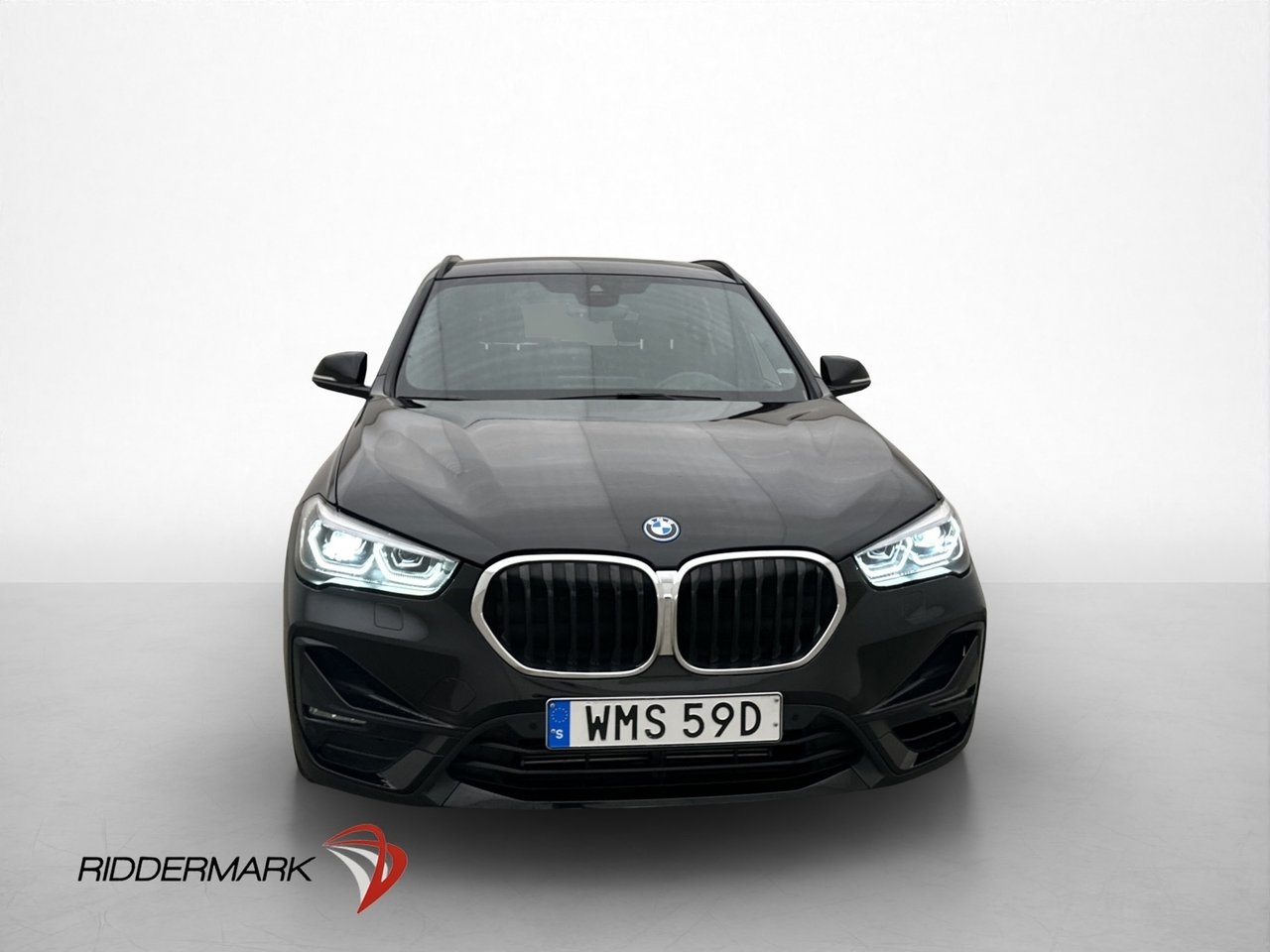 BMW X1 xDrive25e 220hk Sport-line 2022, bild 2/10