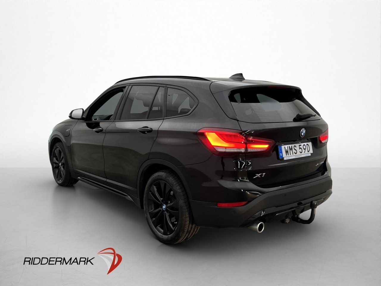 BMW X1 xDrive25e 220hk Sport-line 2022, bild 5/10