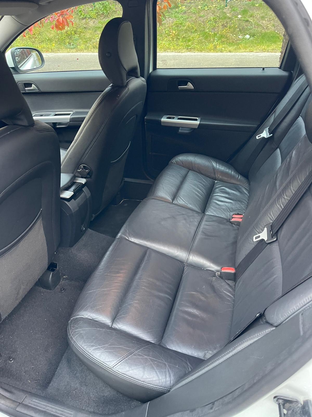 Volvo V50 DRIVe Manuell 2012, bild 6/7