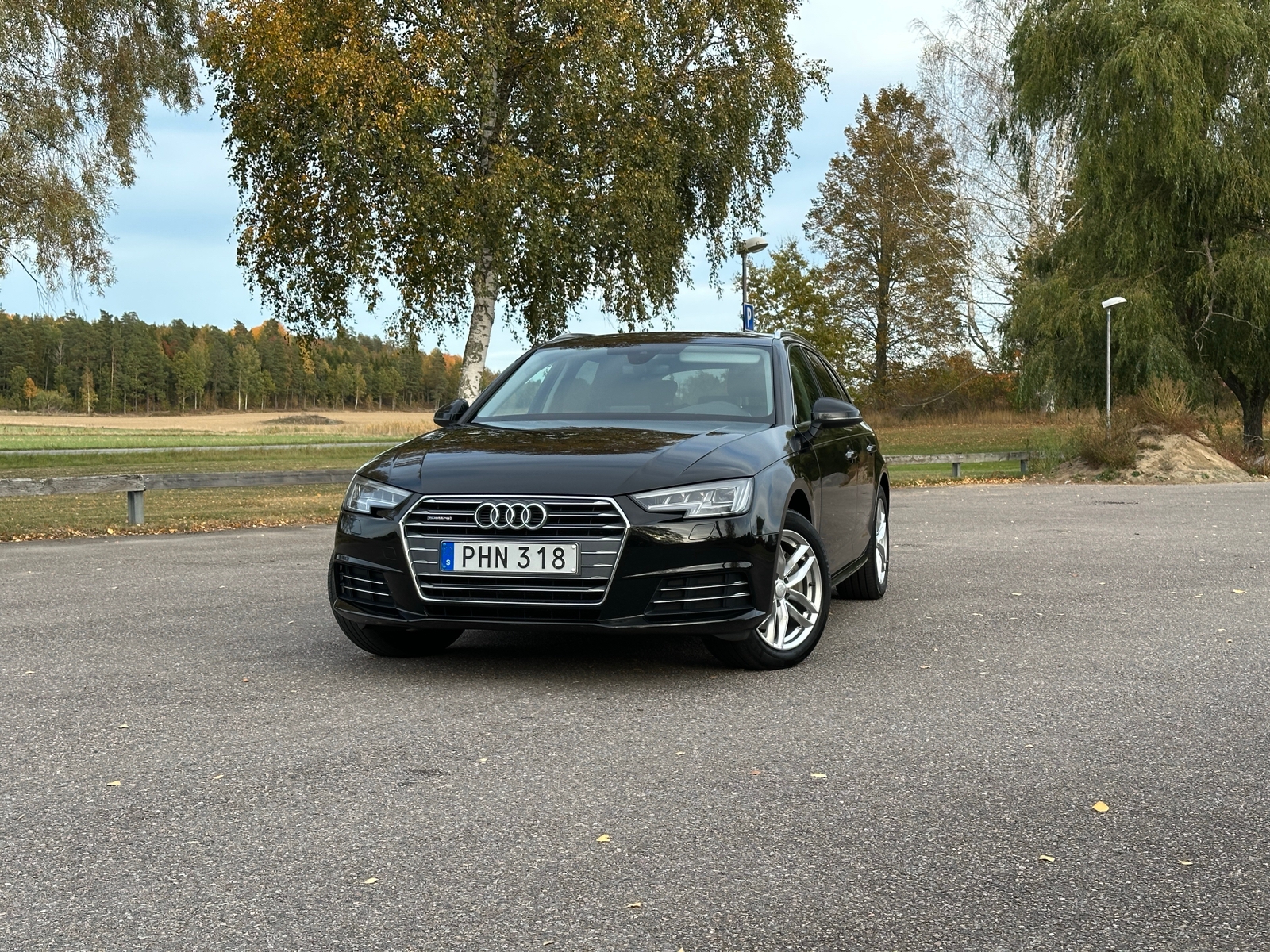 Audi A4 Avant 2.0 TDI quattro S Tronic 2017, kuva 2/10