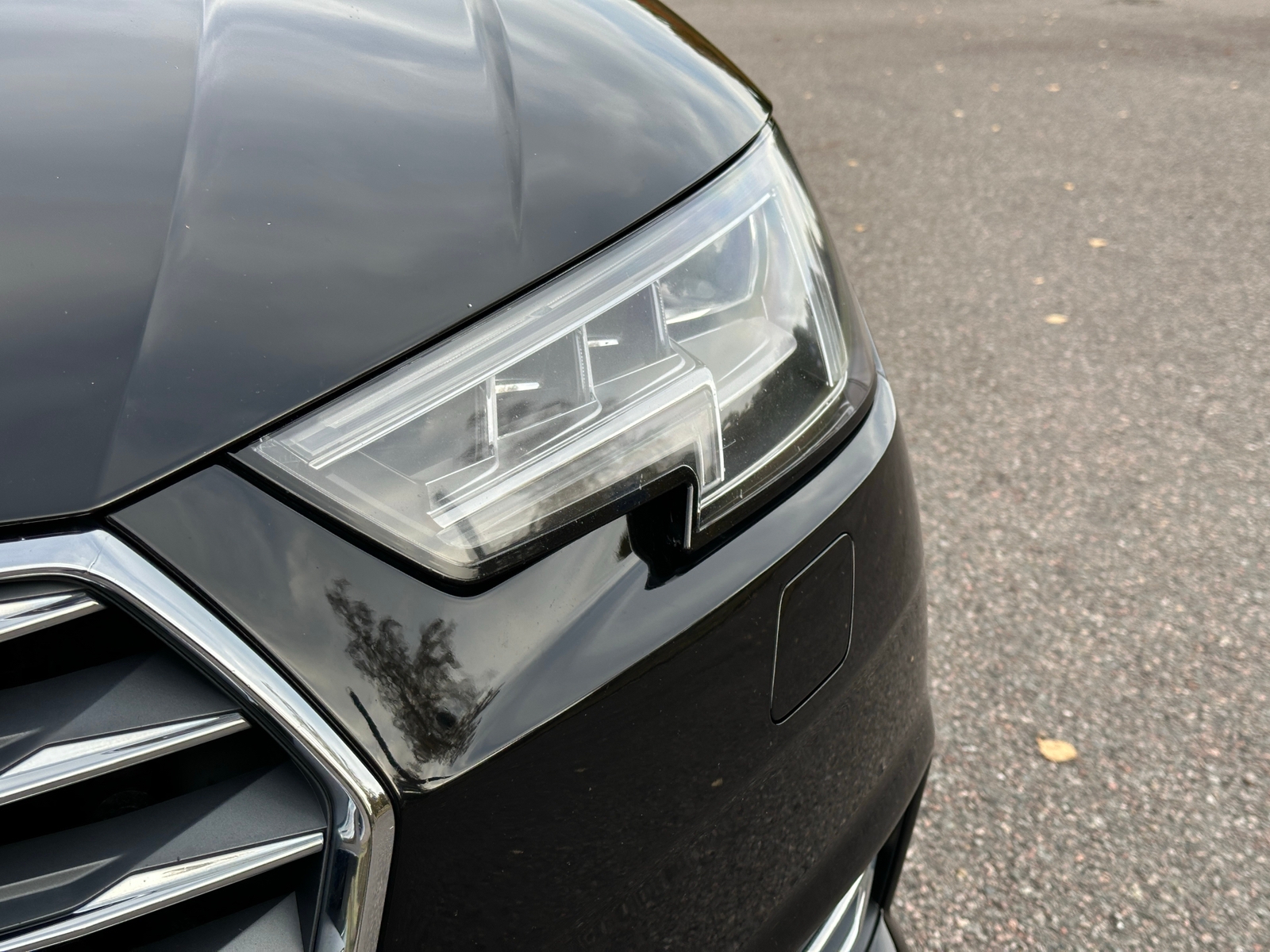 Audi A4 Avant 2.0 TDI quattro S Tronic 2017, kuva 3/10