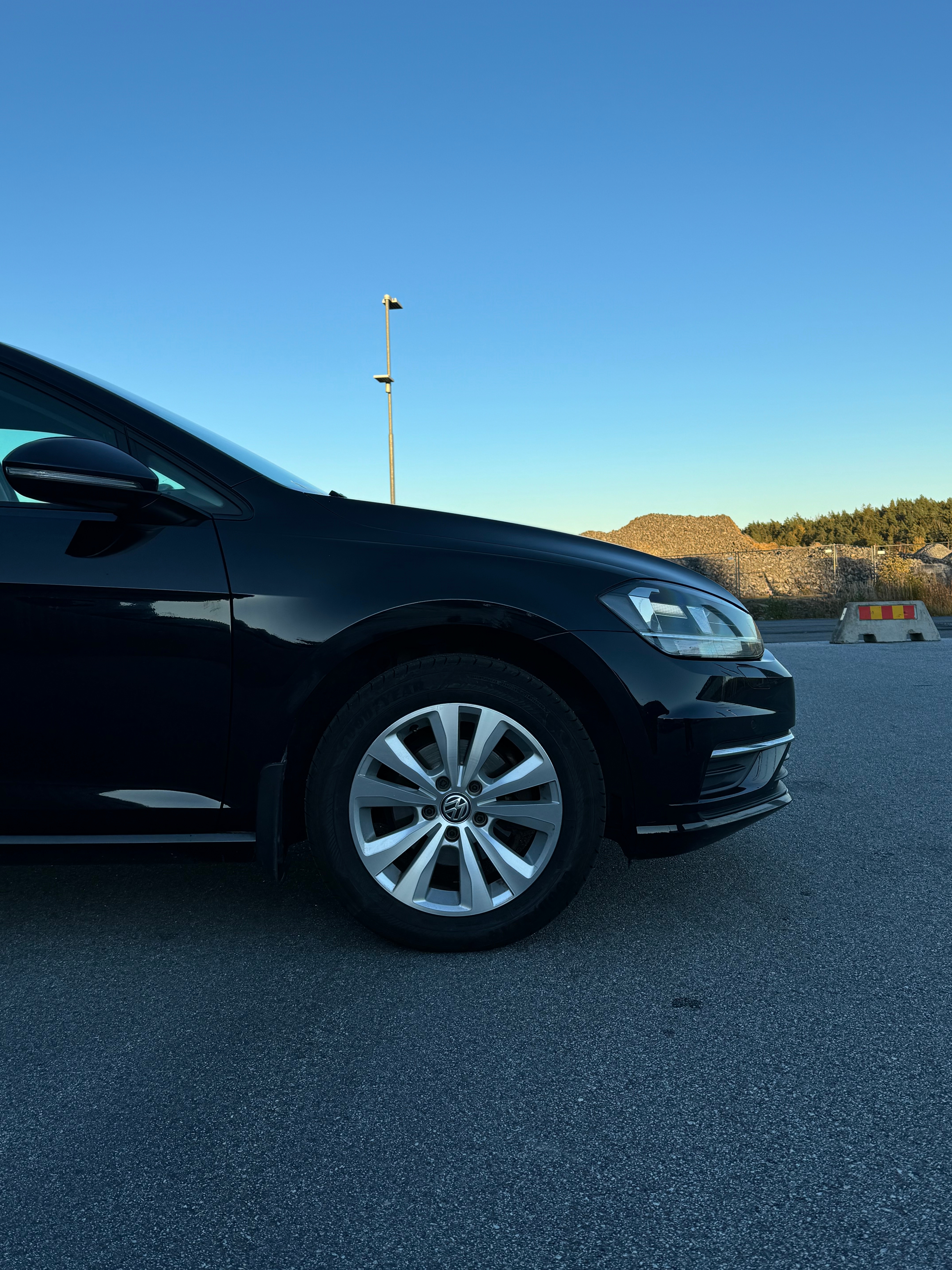 Volkswagen Golf 2018, kuva 5/6