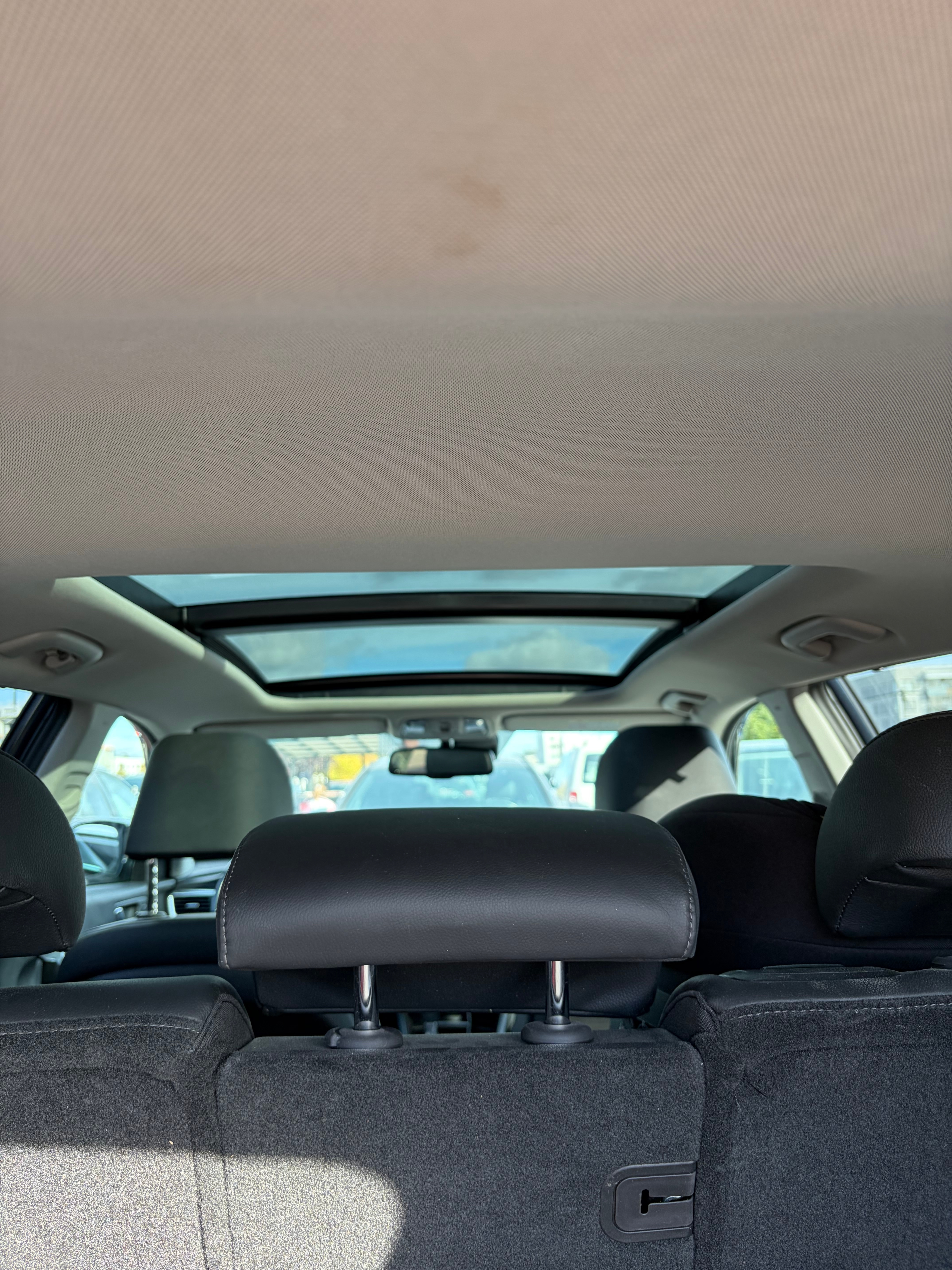 Kia Optima 2020, bild 2/9