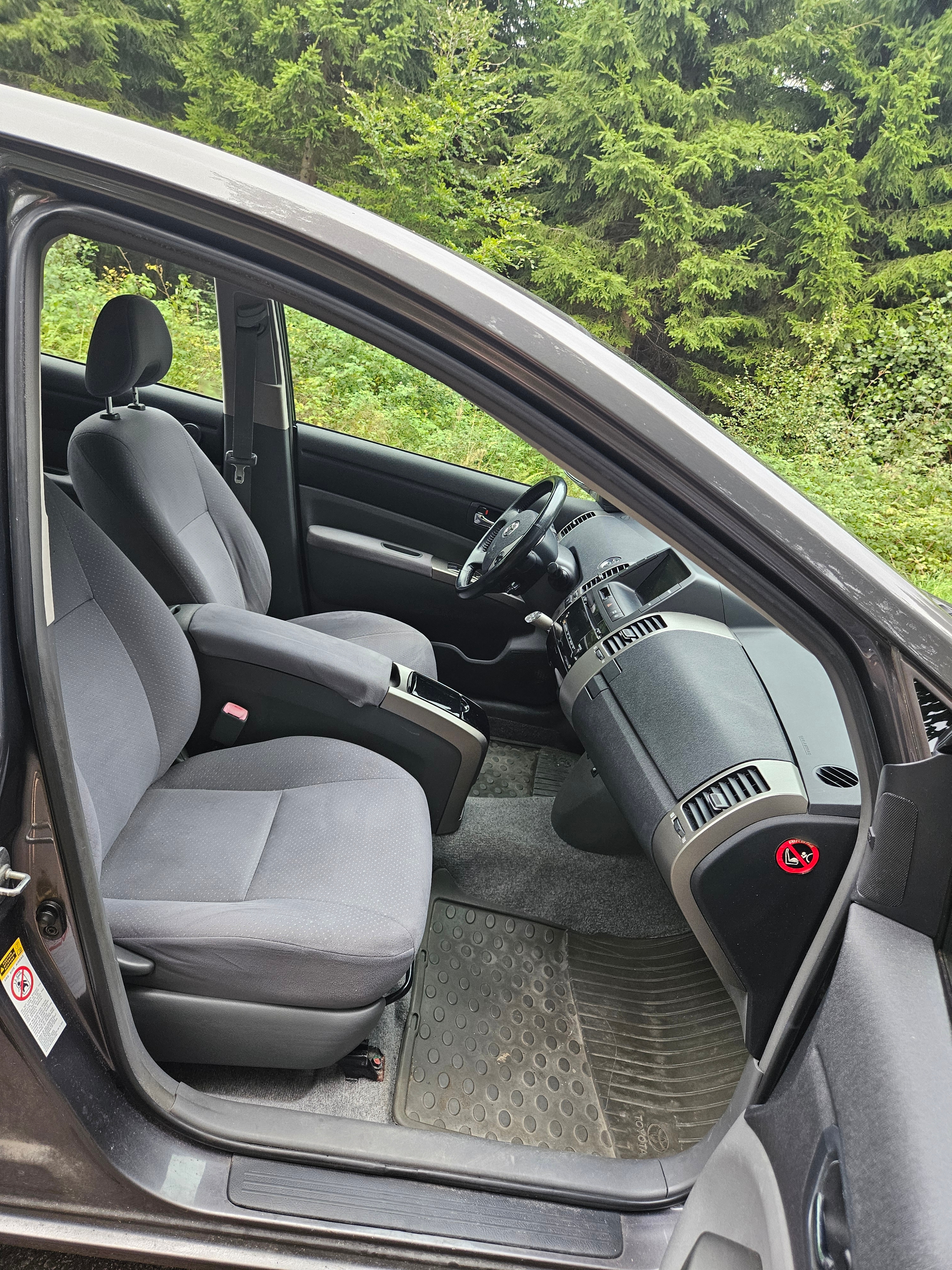 Toyota Prius 1.5 VVT-i + 3CM CVT 2008, bild 3/6