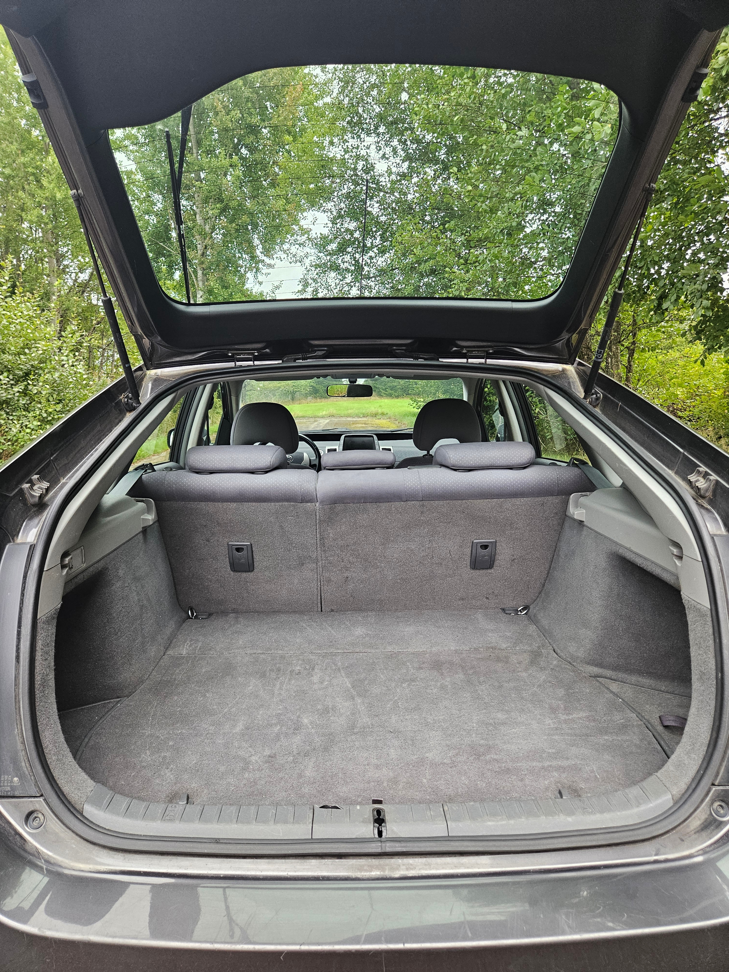 Toyota Prius 1.5 VVT-i + 3CM CVT 2008, bild 6/6
