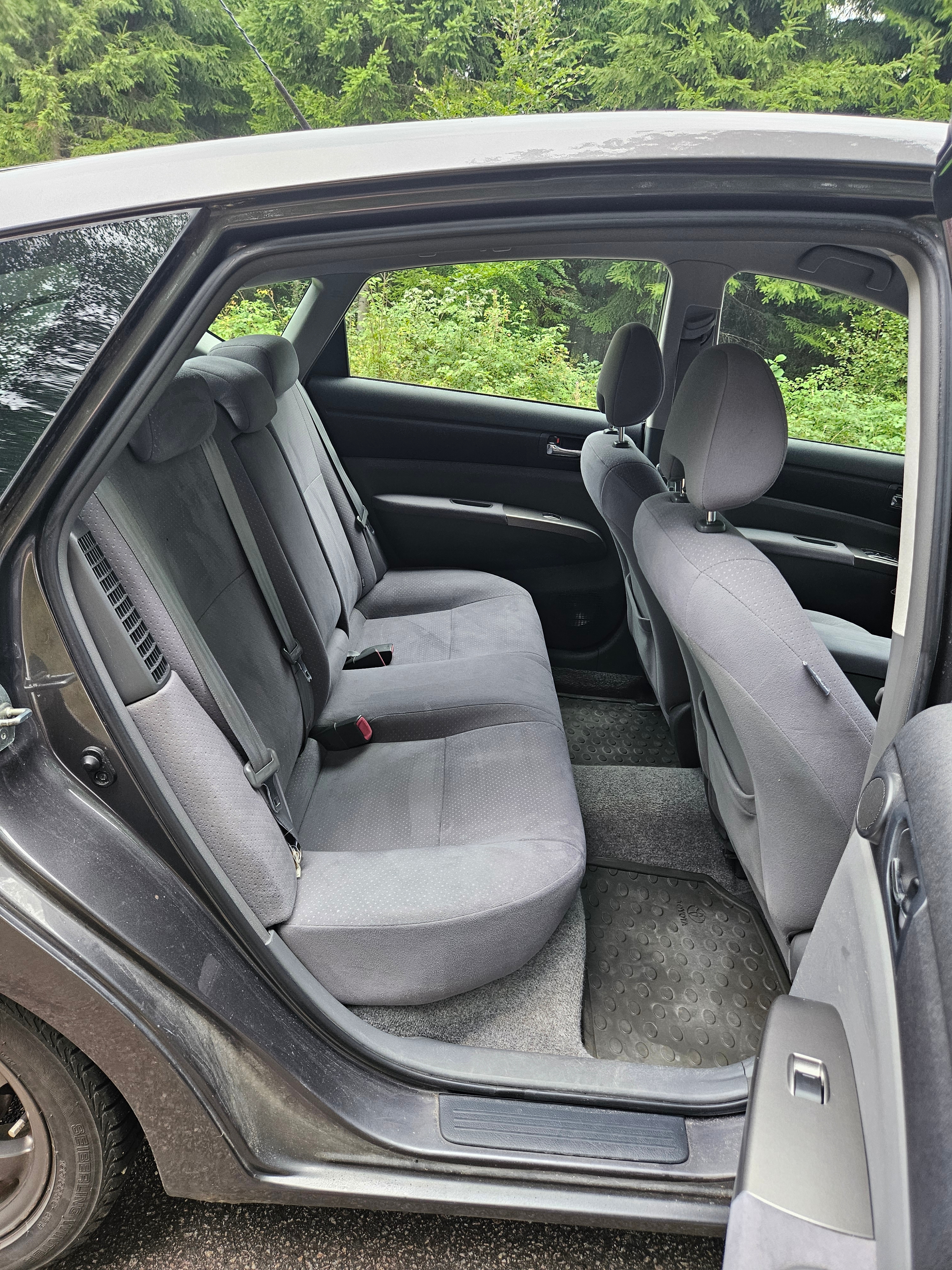 Toyota Prius 1.5 VVT-i + 3CM CVT 2008, bild 2/6