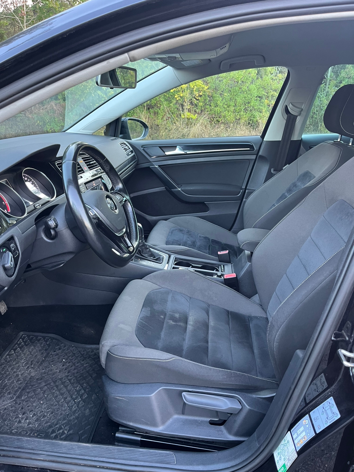 Volkswagen Golf 2014, bild 6/10