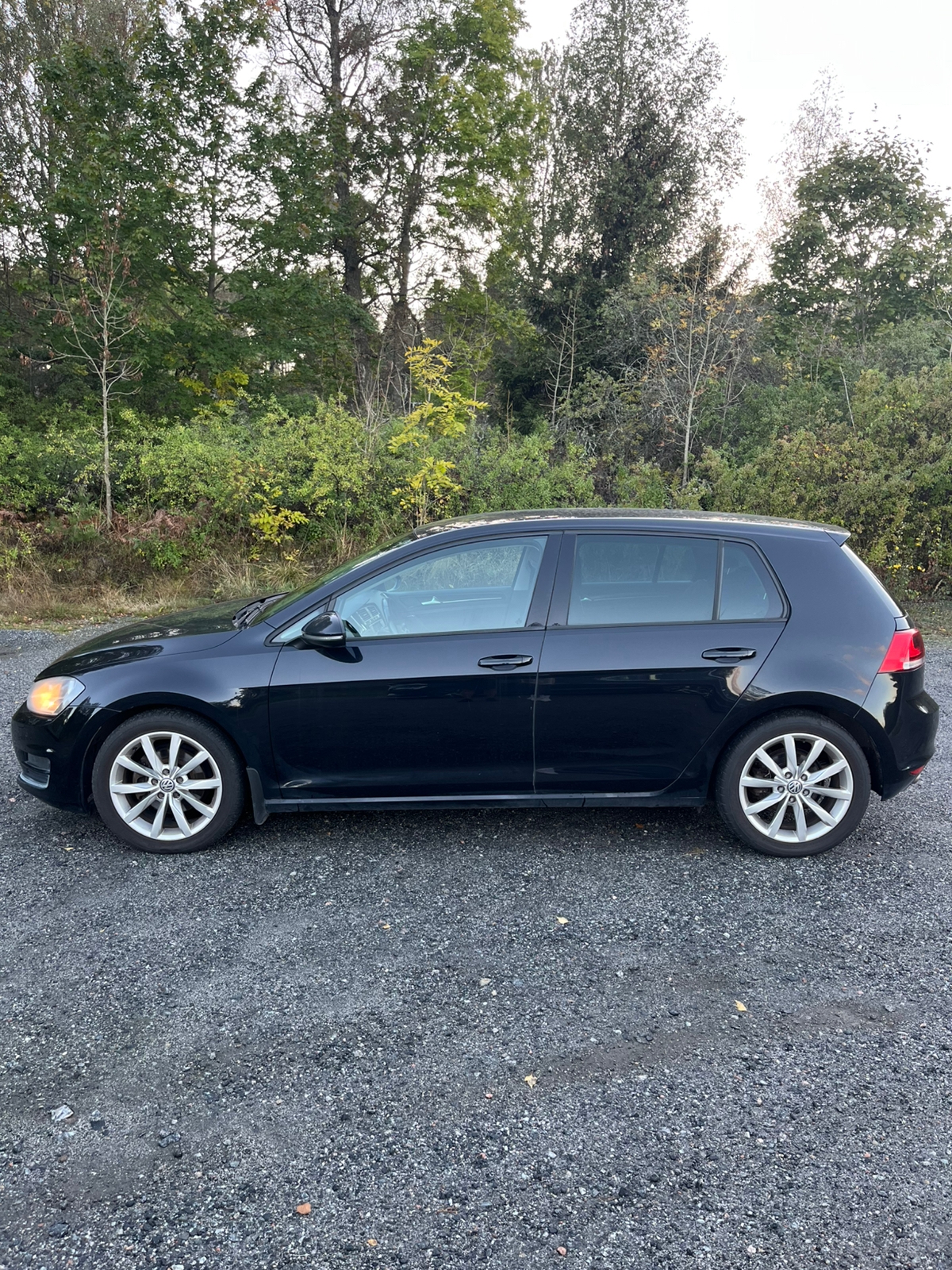 Volkswagen Golf 2014, bild 2/10