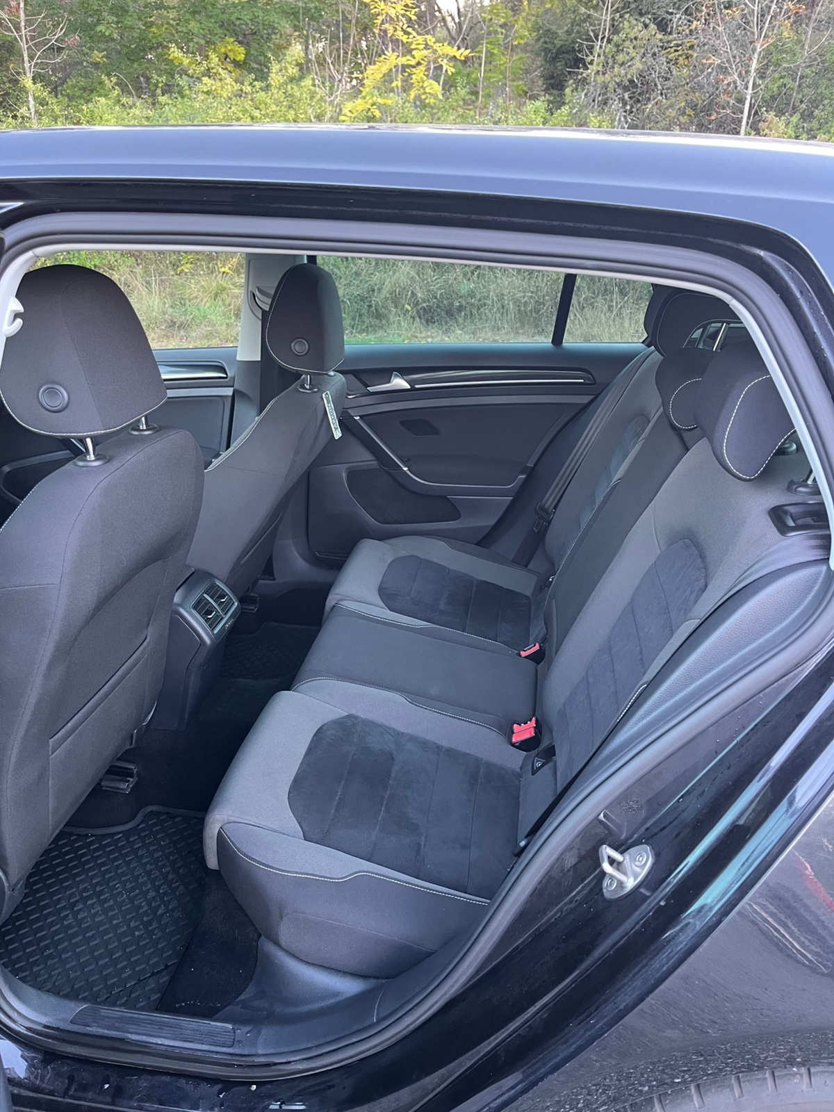Volkswagen Golf 2014, bild 7/10