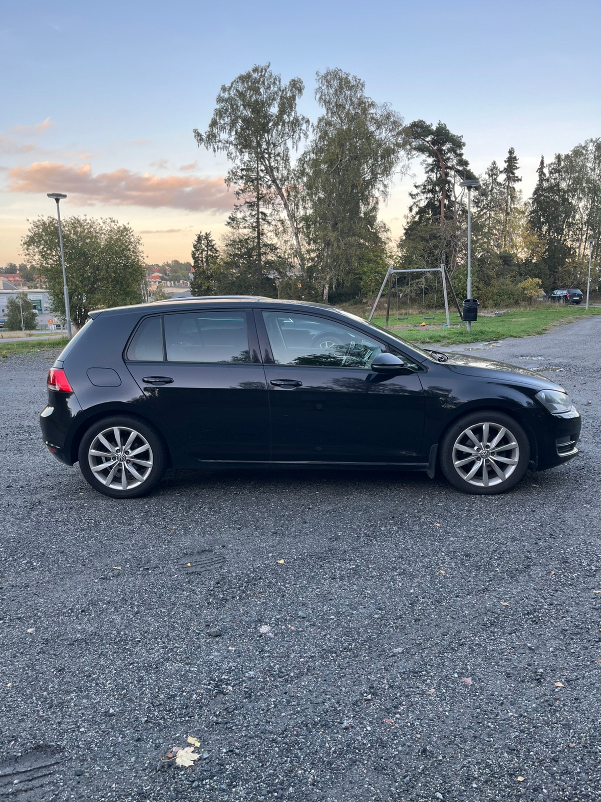 Volkswagen Golf 2014, bild 3/10