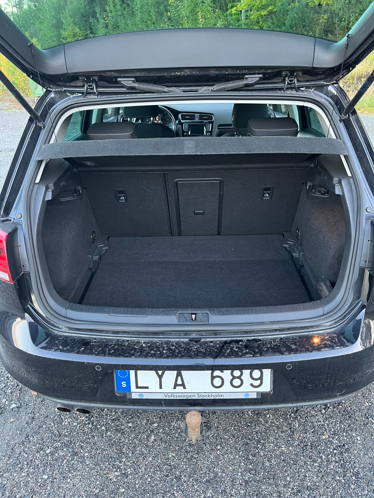 Volkswagen Golf 2014, bild 5/10