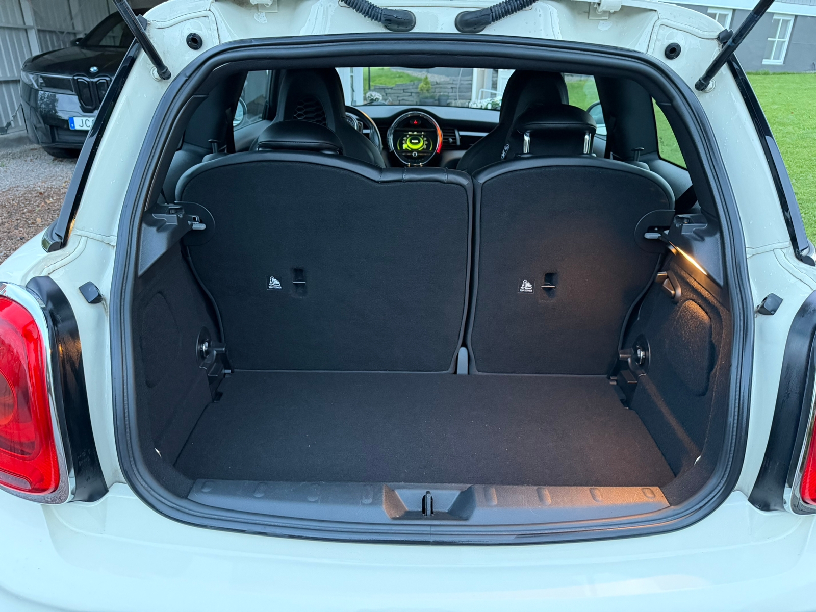 MINI John Cooper Works 3-dörrars Manuell 2018, bild 6/7