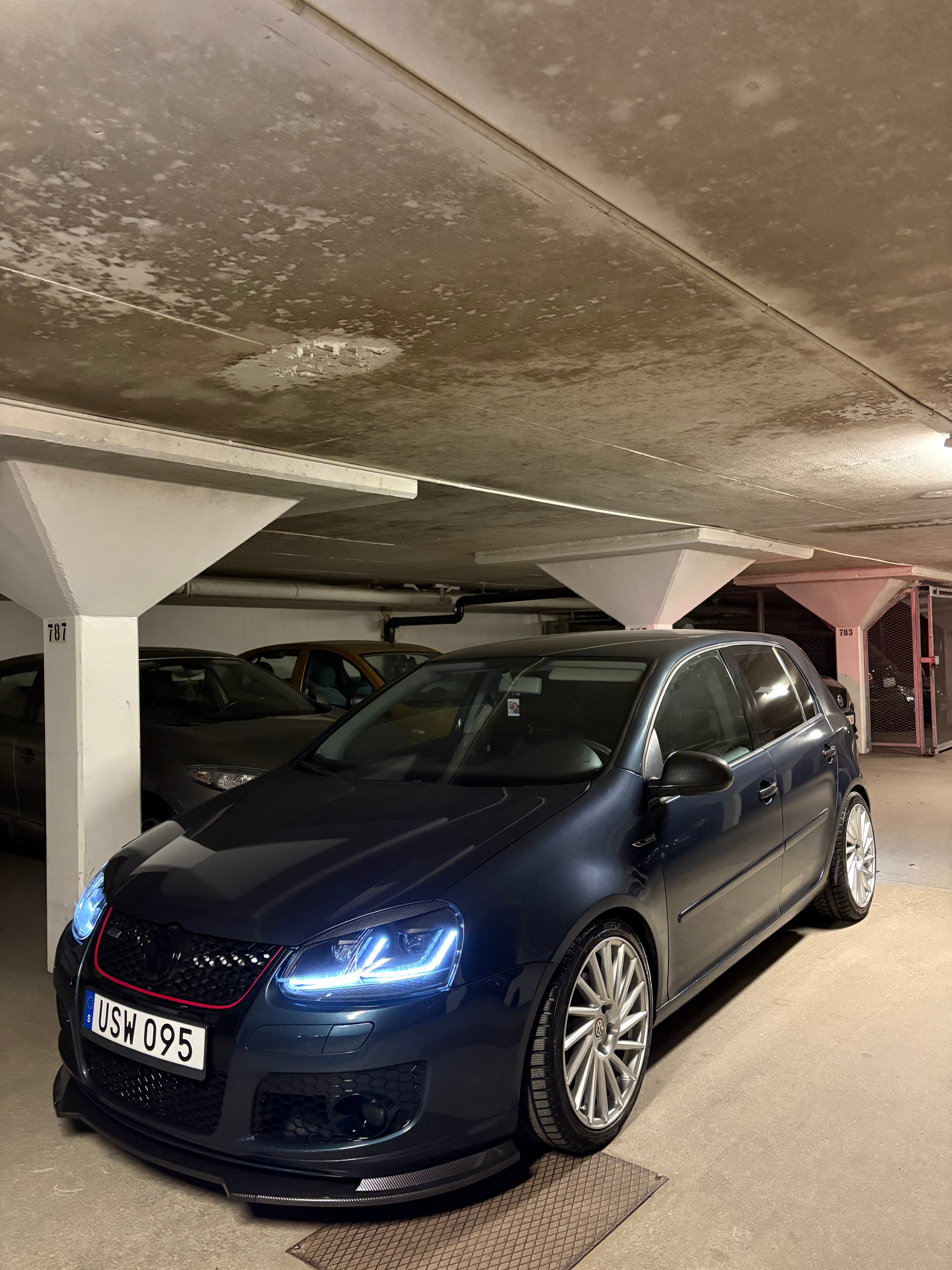 Volkswagen Golf 2004, bild 2/10