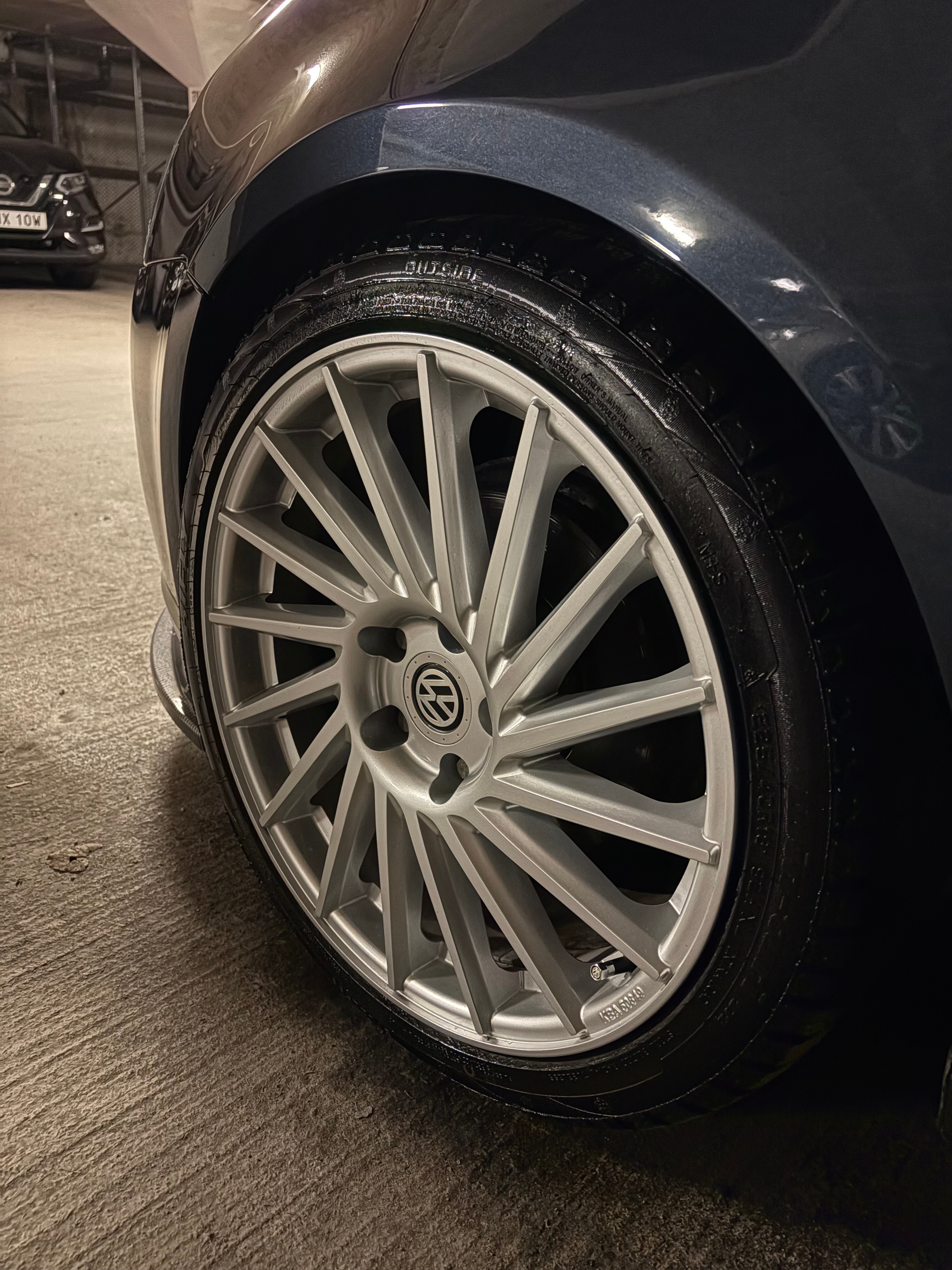Volkswagen Golf 2004, bild 3/10