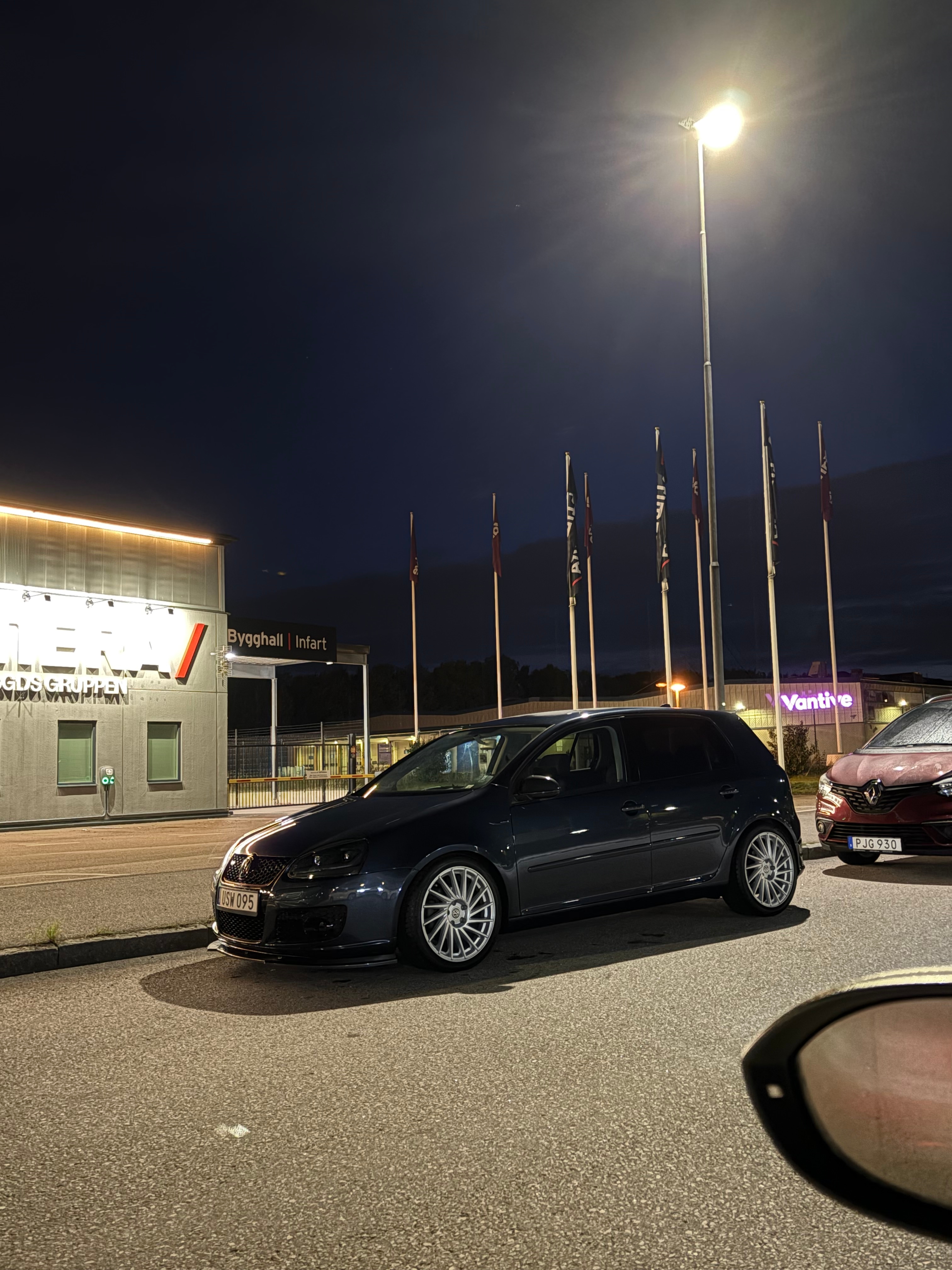 Volkswagen Golf 2004, bild 6/10