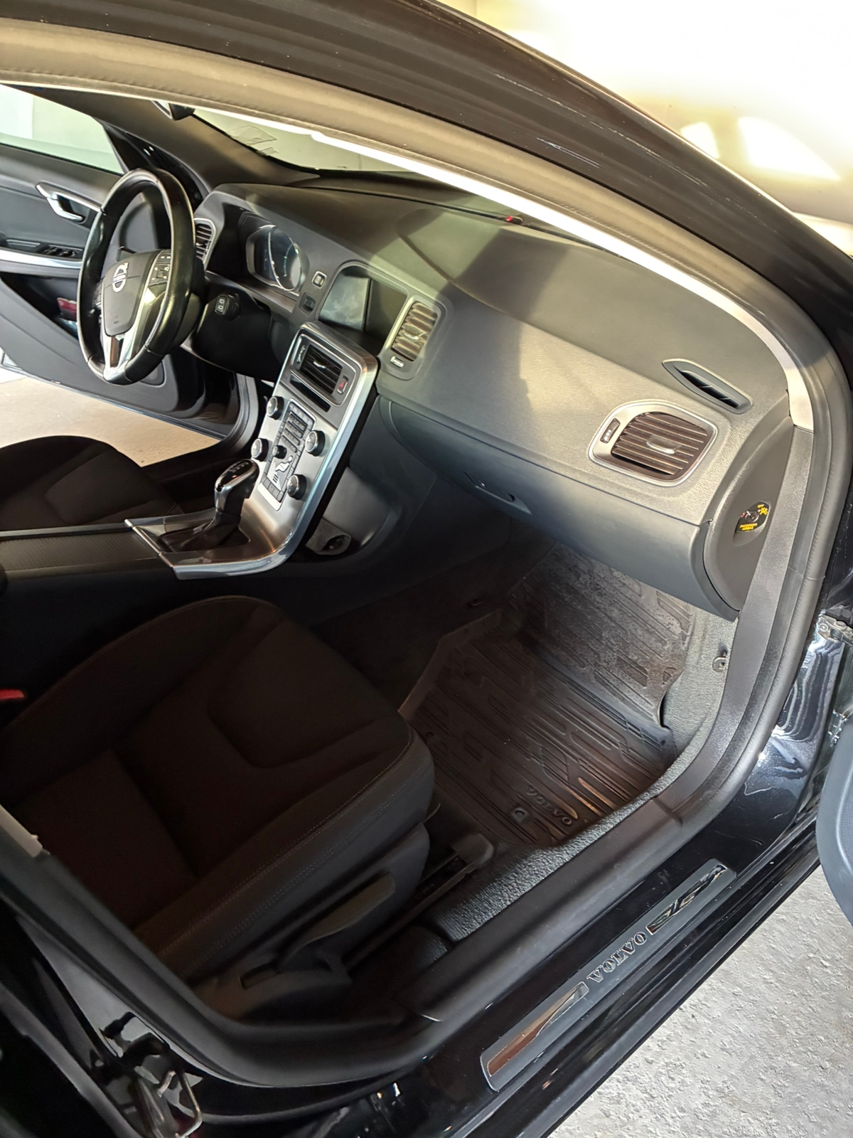 Volvo V60 D3 Geartronic 2014, bild 6/9
