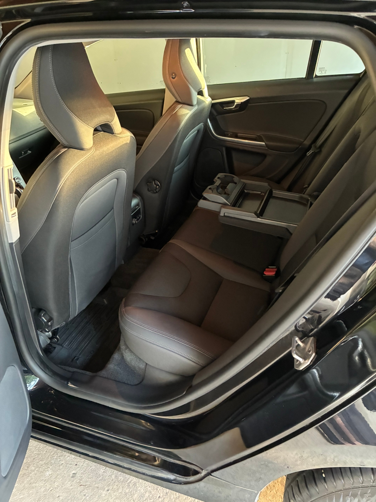 Volvo V60 D3 Geartronic 2014, bild 7/9
