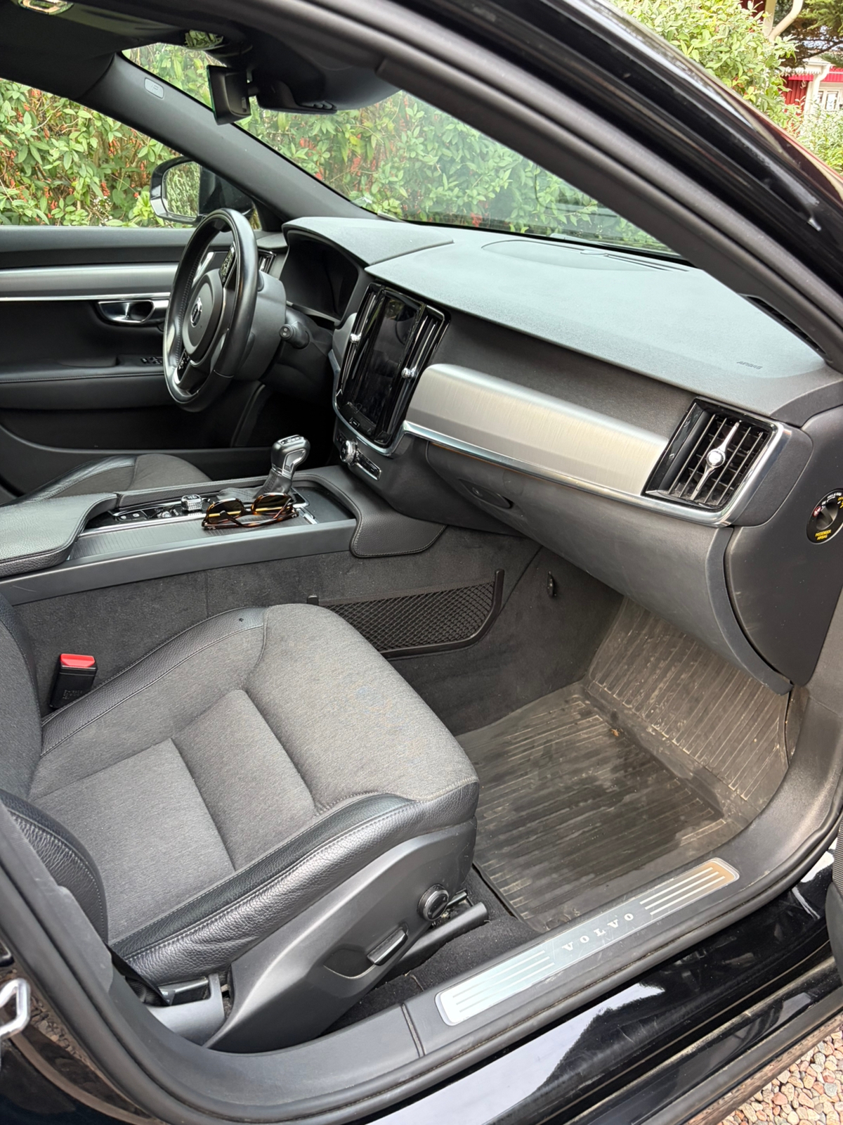 Volvo V90 D4 Geartronic 2020, kuva 5/6