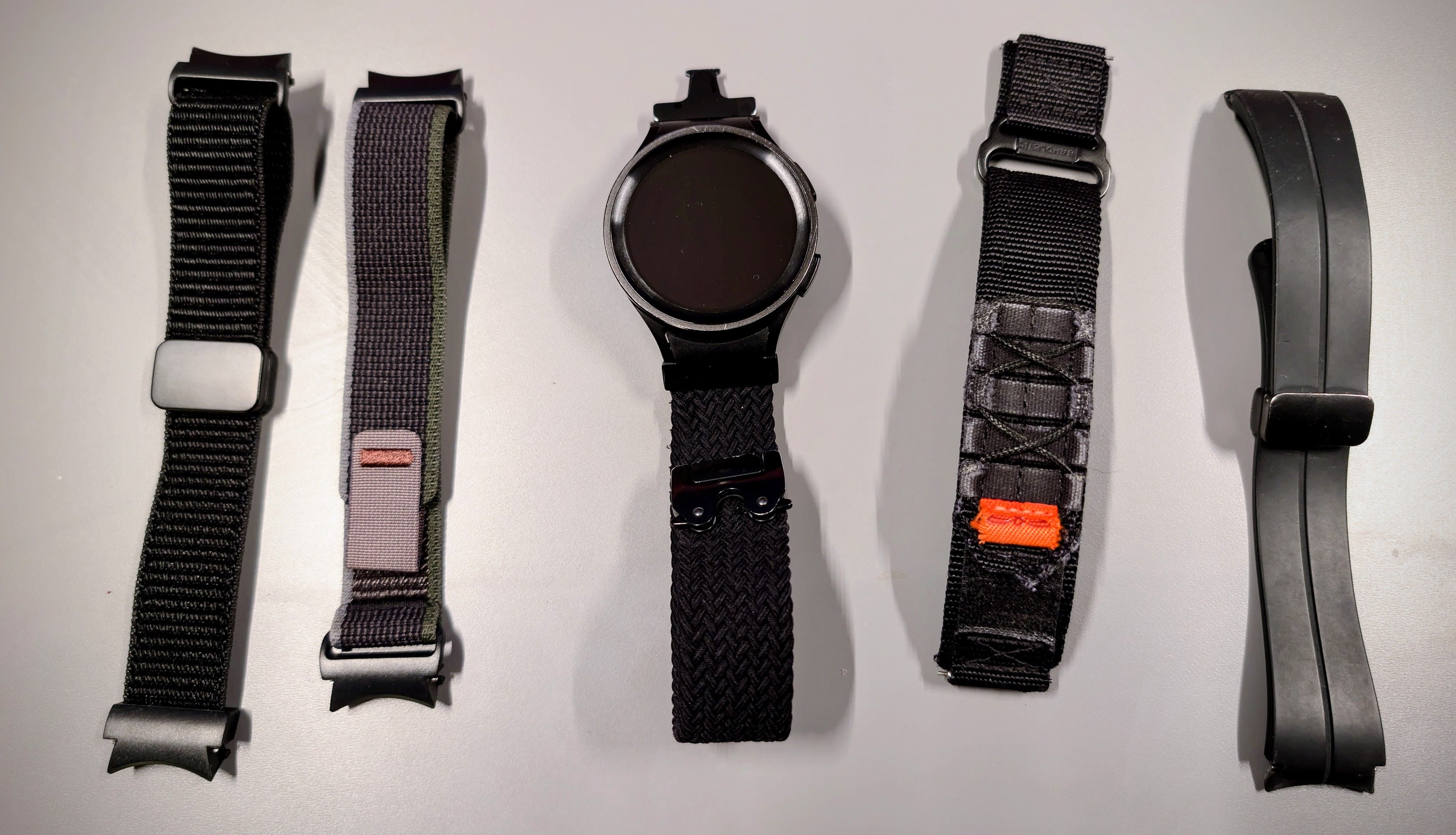 Samsung Galaxy Watch 5 Pro