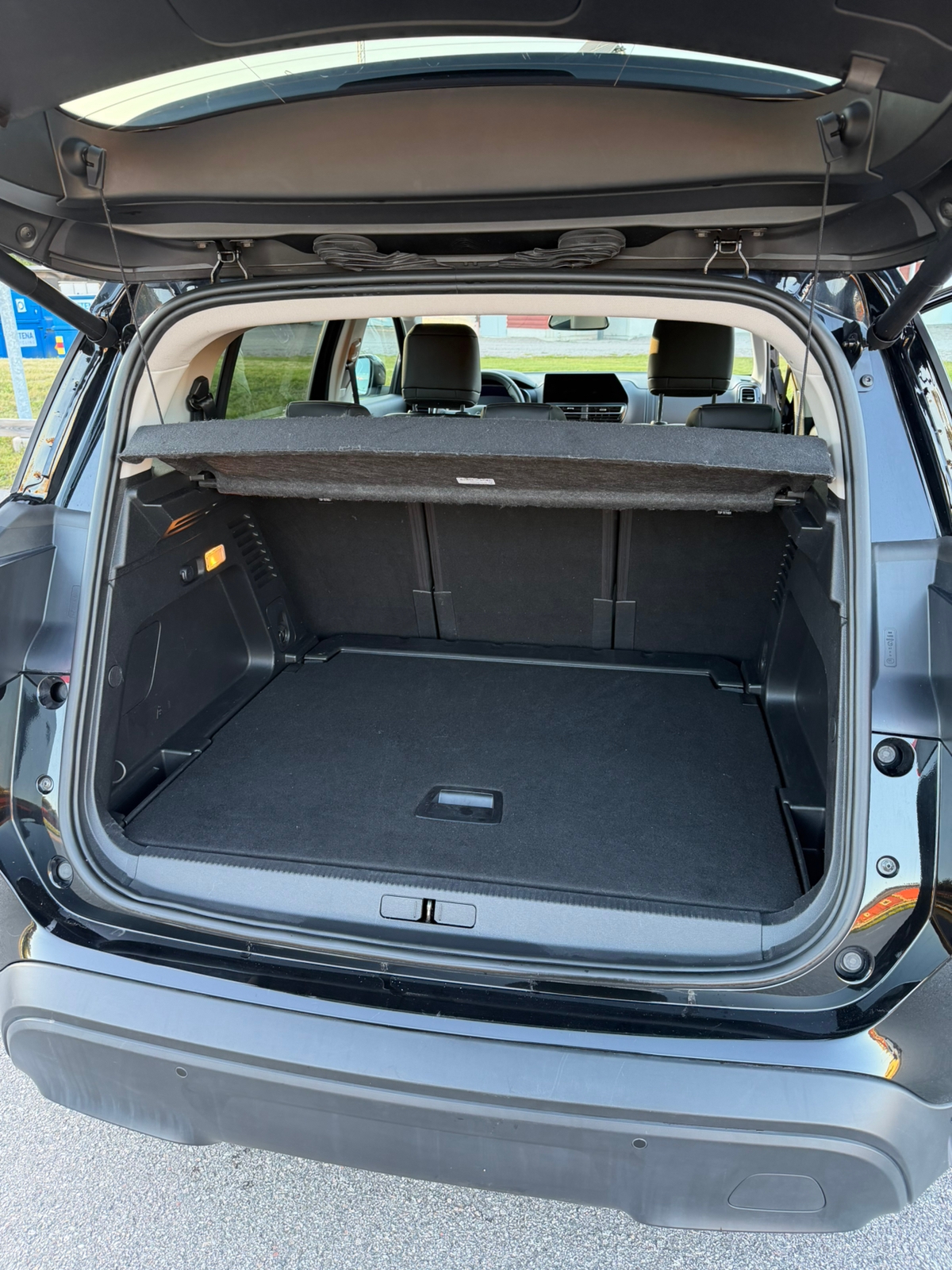 Citroen C5 Aircross 2023, photo 6/6