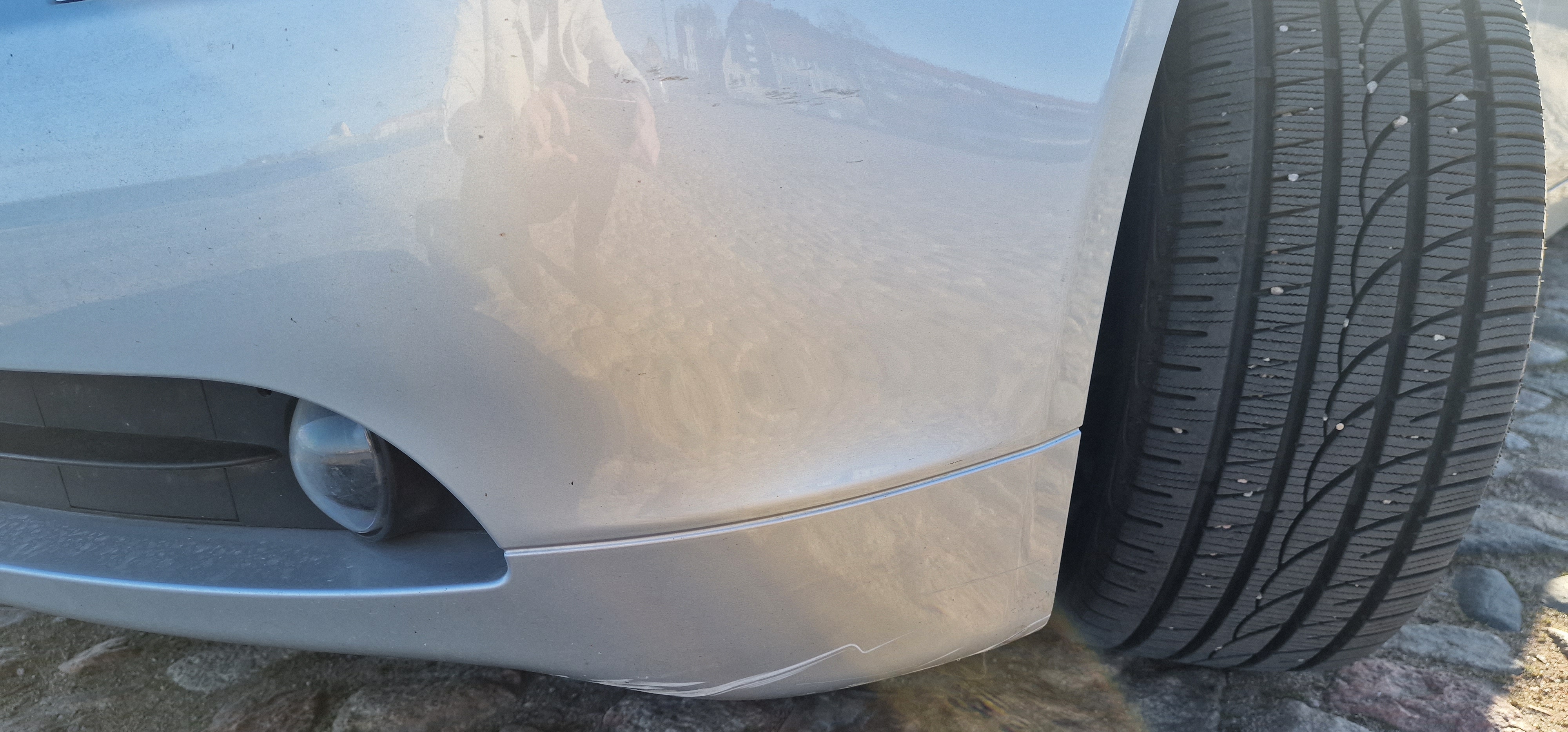 BMW 523 i Sedan Manuell 2006, kuva 5/9