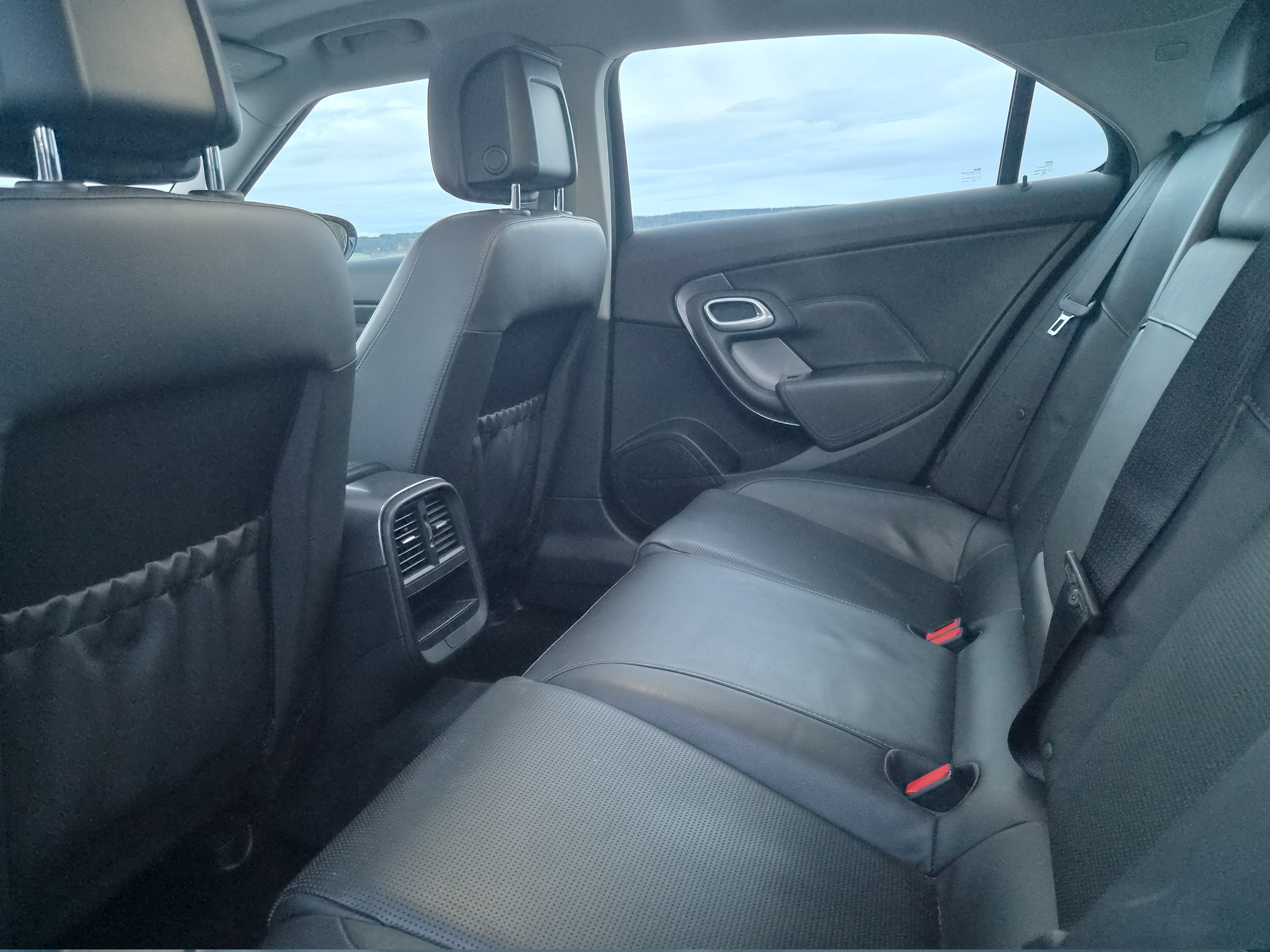 Saab 9-5 Aero Turbo6 XWD 2011, bild 7/8
