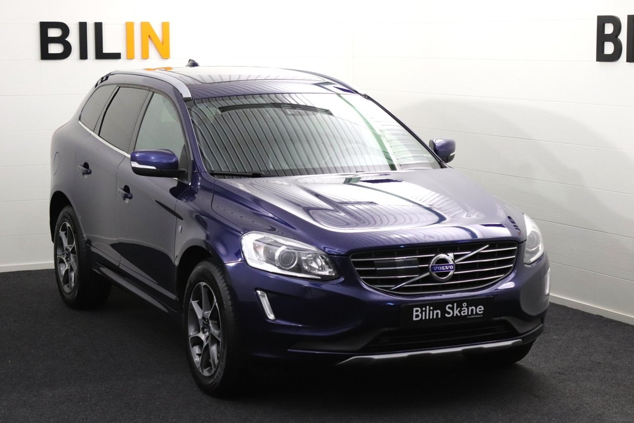 Volvo XC60 2016, kuva 3/10