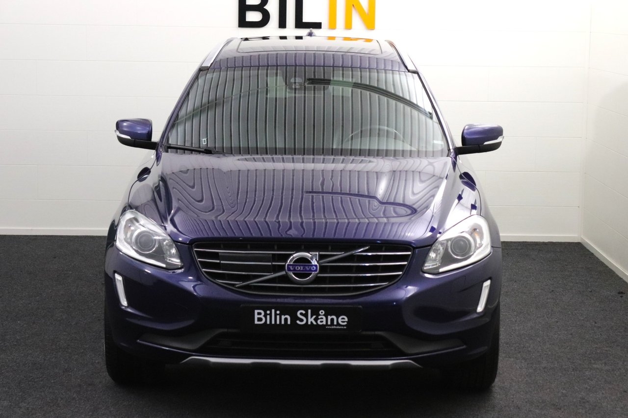 Volvo XC60 2016, kuva 2/10